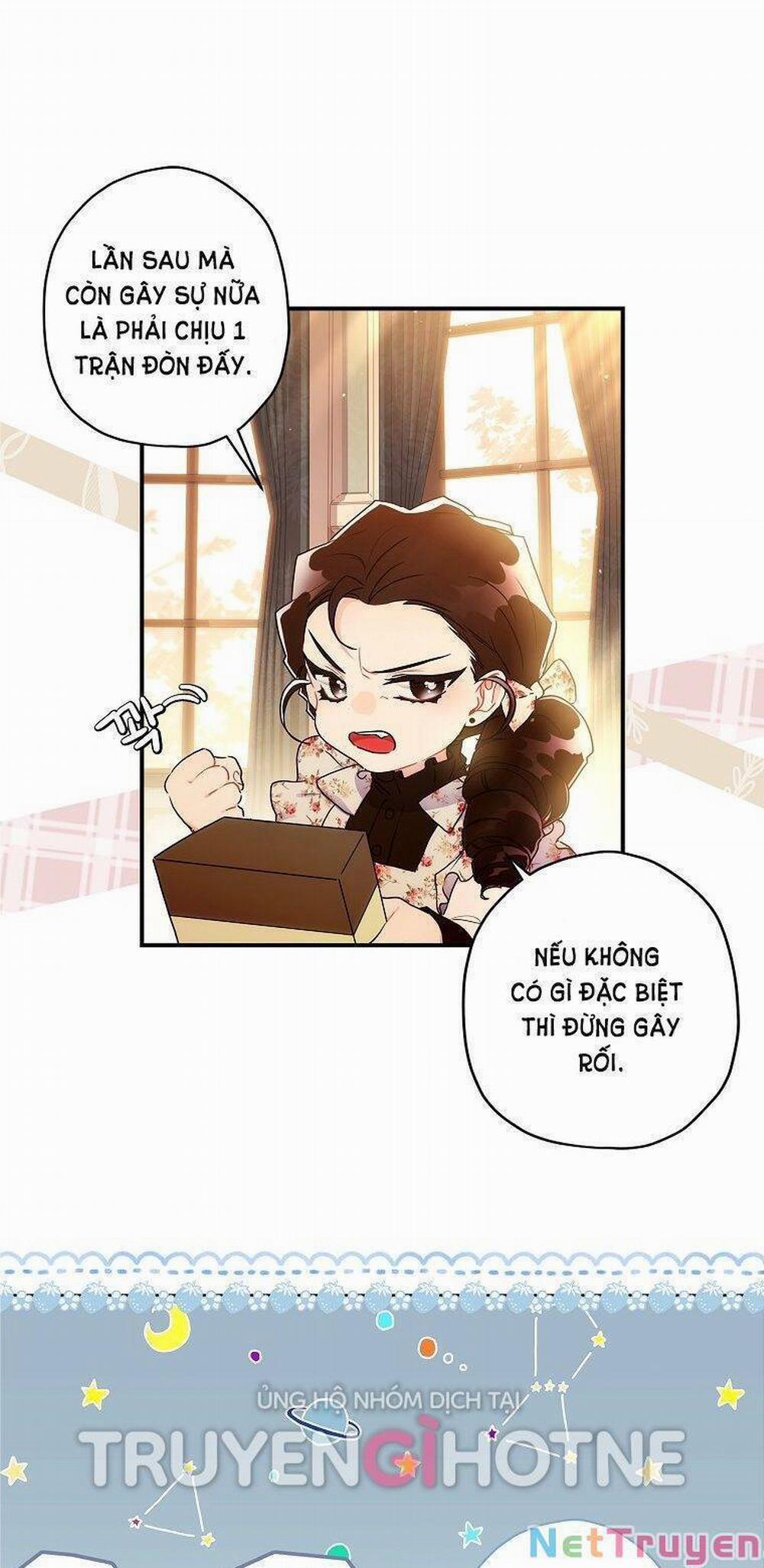 Ta Trở Thành Con Gái Nuôi Của Nam Chính 64.2 trang 0