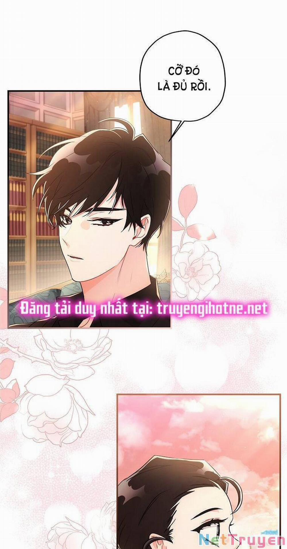 Ta Trở Thành Con Gái Nuôi Của Nam Chính 64.2 trang 10