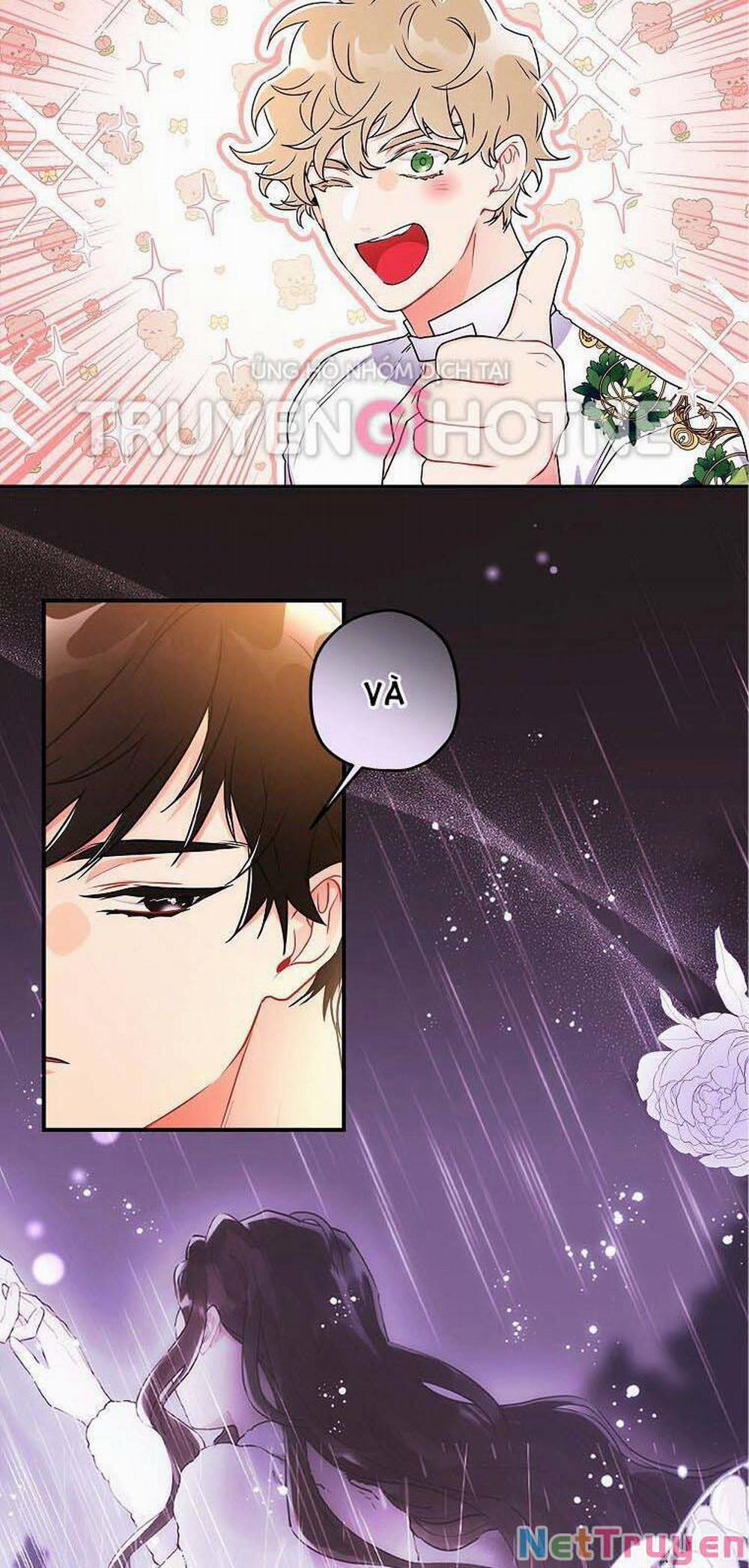 Ta Trở Thành Con Gái Nuôi Của Nam Chính 64.2 trang 13