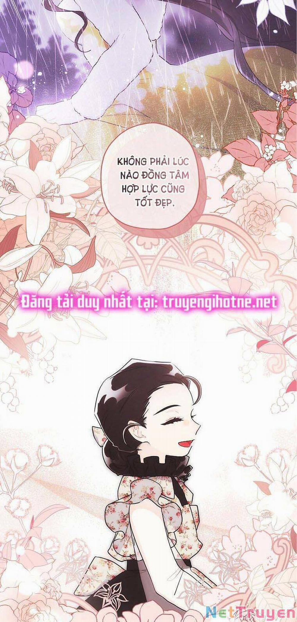 Ta Trở Thành Con Gái Nuôi Của Nam Chính 64.2 trang 14