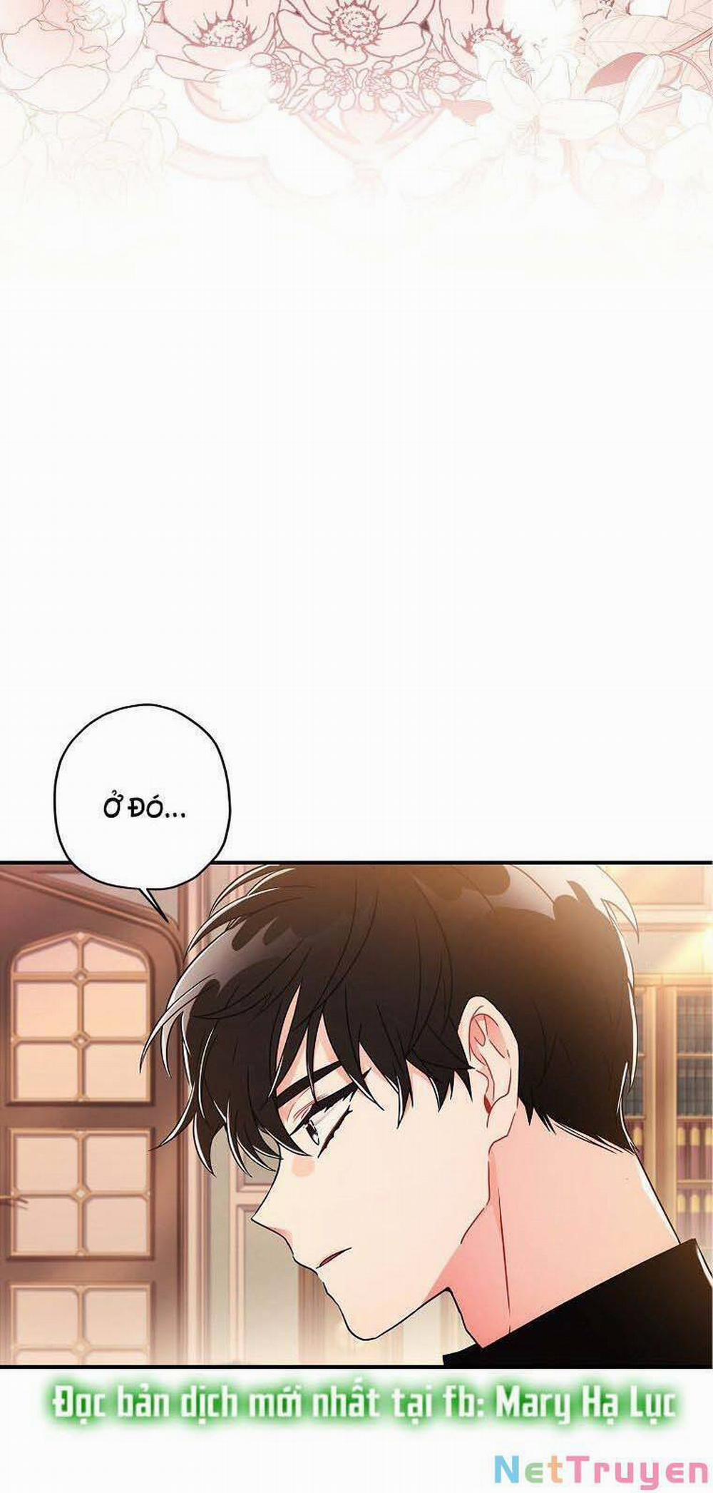 Ta Trở Thành Con Gái Nuôi Của Nam Chính 64.2 trang 15