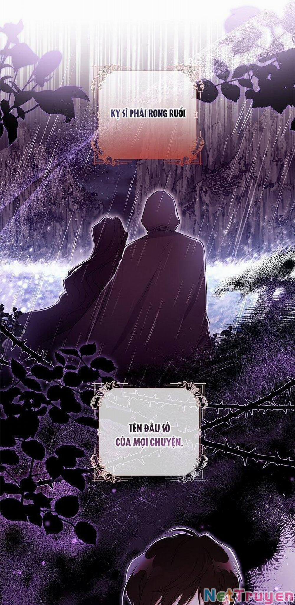 Ta Trở Thành Con Gái Nuôi Của Nam Chính 64.2 trang 16