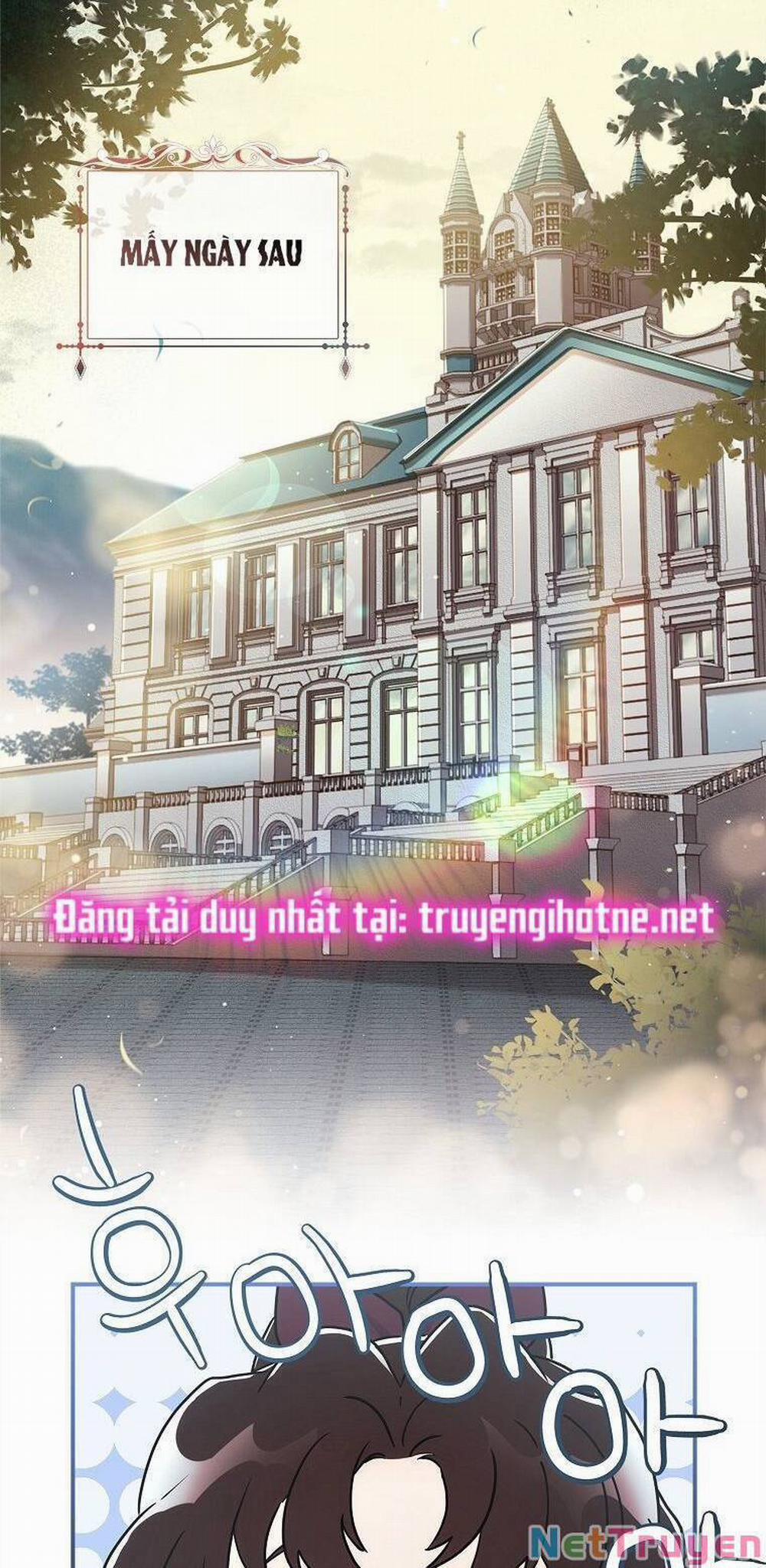 Ta Trở Thành Con Gái Nuôi Của Nam Chính 64.2 trang 18