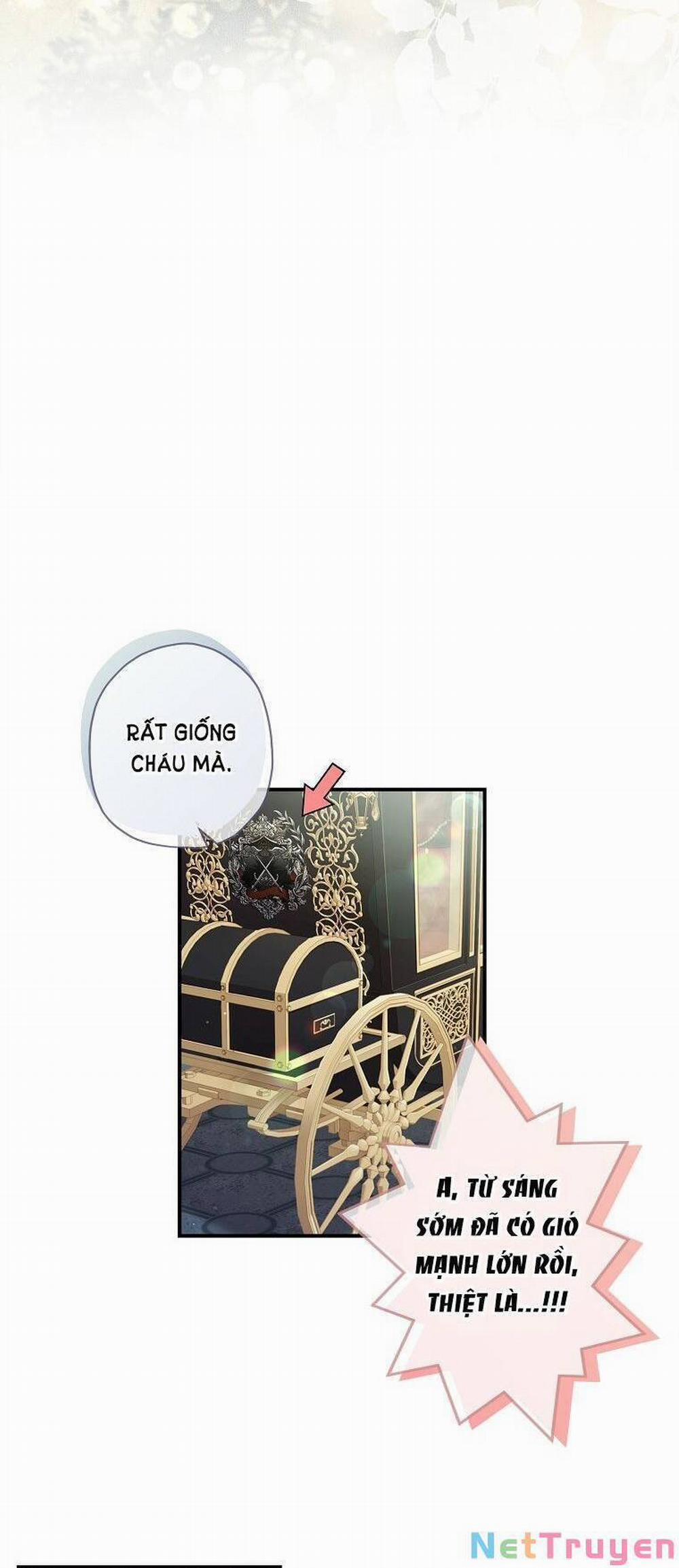 Ta Trở Thành Con Gái Nuôi Của Nam Chính 64.2 trang 21