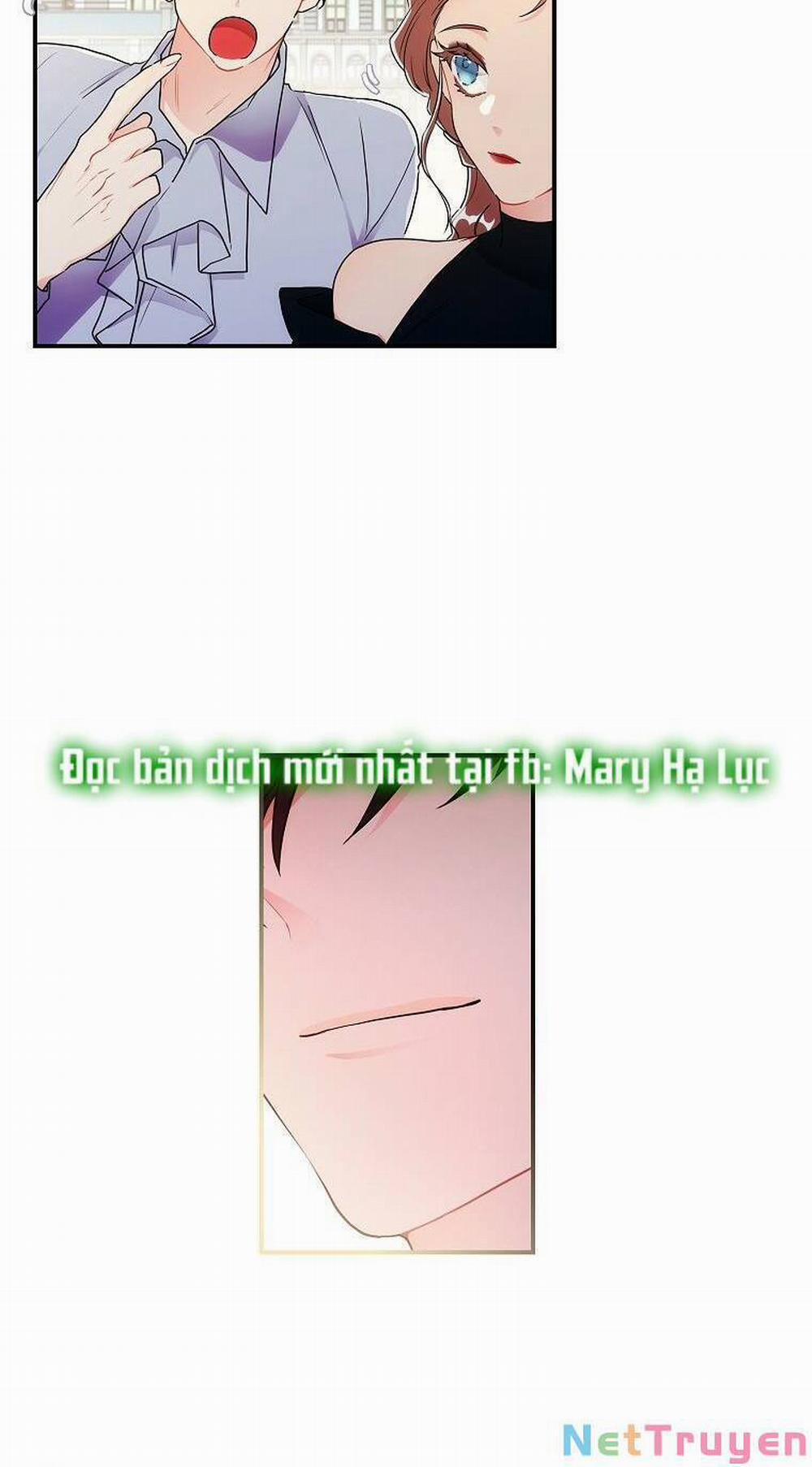 Ta Trở Thành Con Gái Nuôi Của Nam Chính 64.2 trang 27