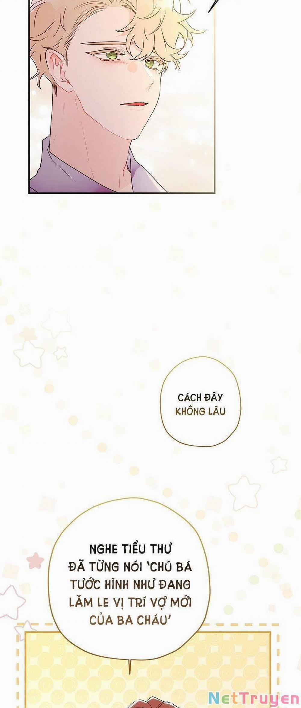 Ta Trở Thành Con Gái Nuôi Của Nam Chính 64.2 trang 29