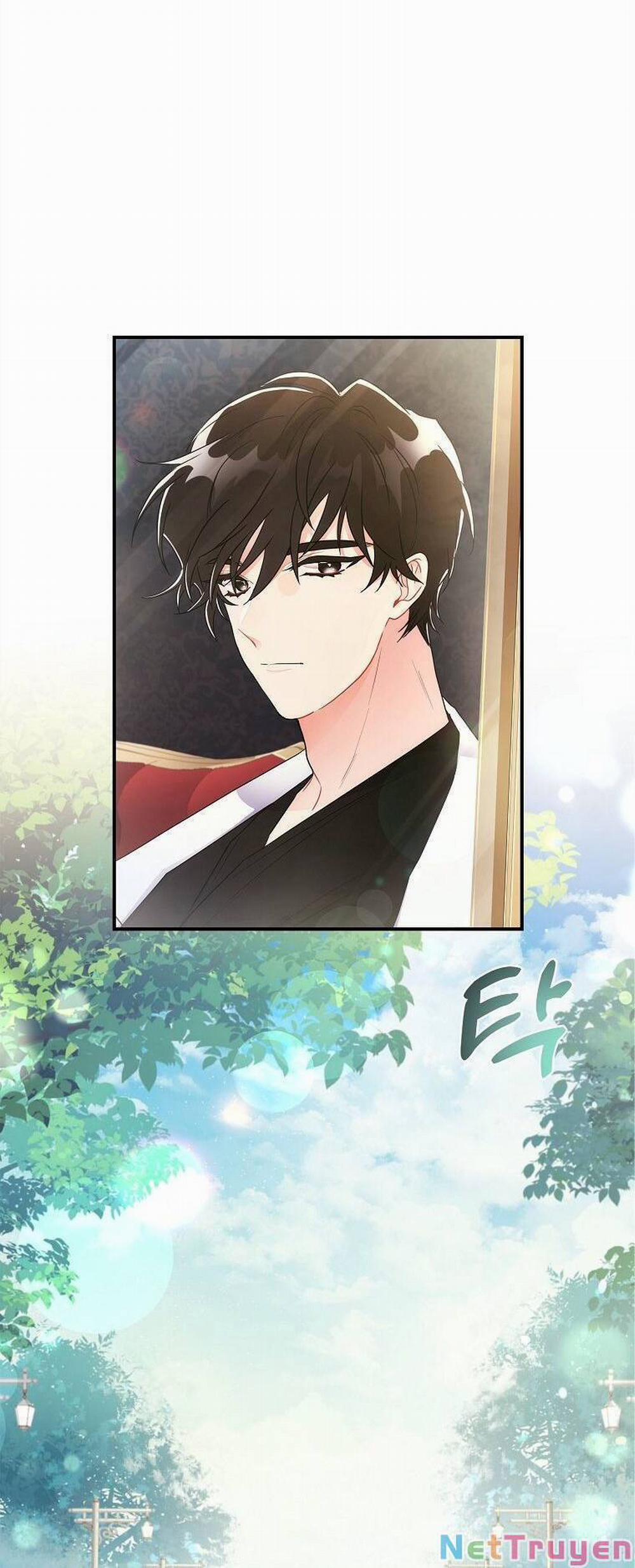 Ta Trở Thành Con Gái Nuôi Của Nam Chính 64.2 trang 34