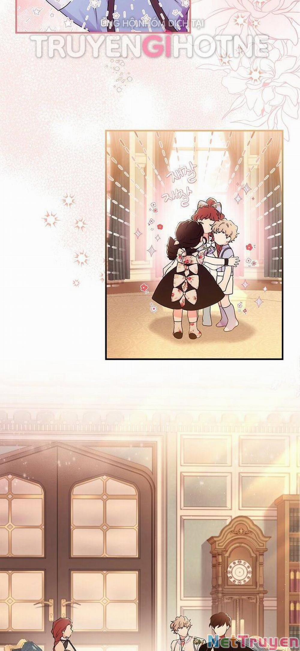 Ta Trở Thành Con Gái Nuôi Của Nam Chính 64.2 trang 5