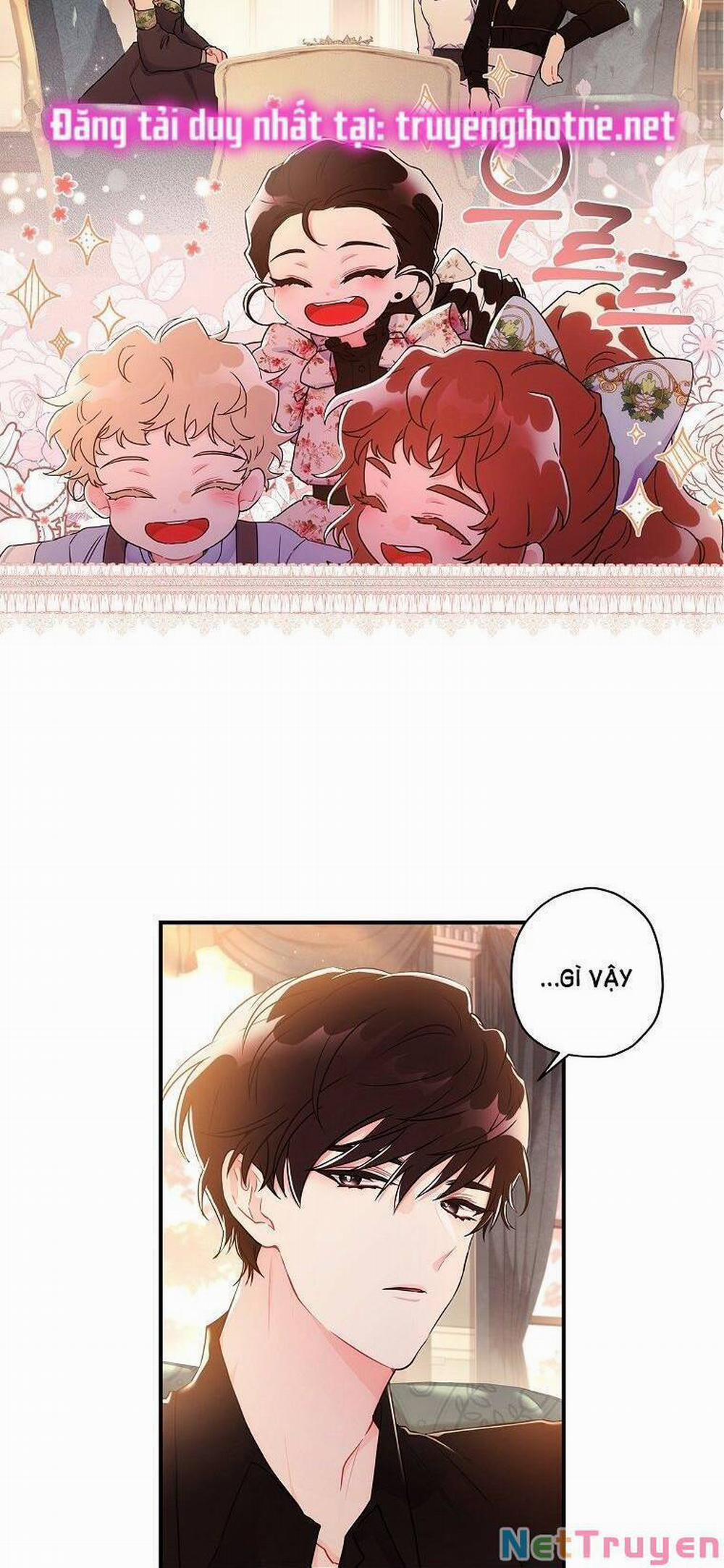 Ta Trở Thành Con Gái Nuôi Của Nam Chính 64.2 trang 6