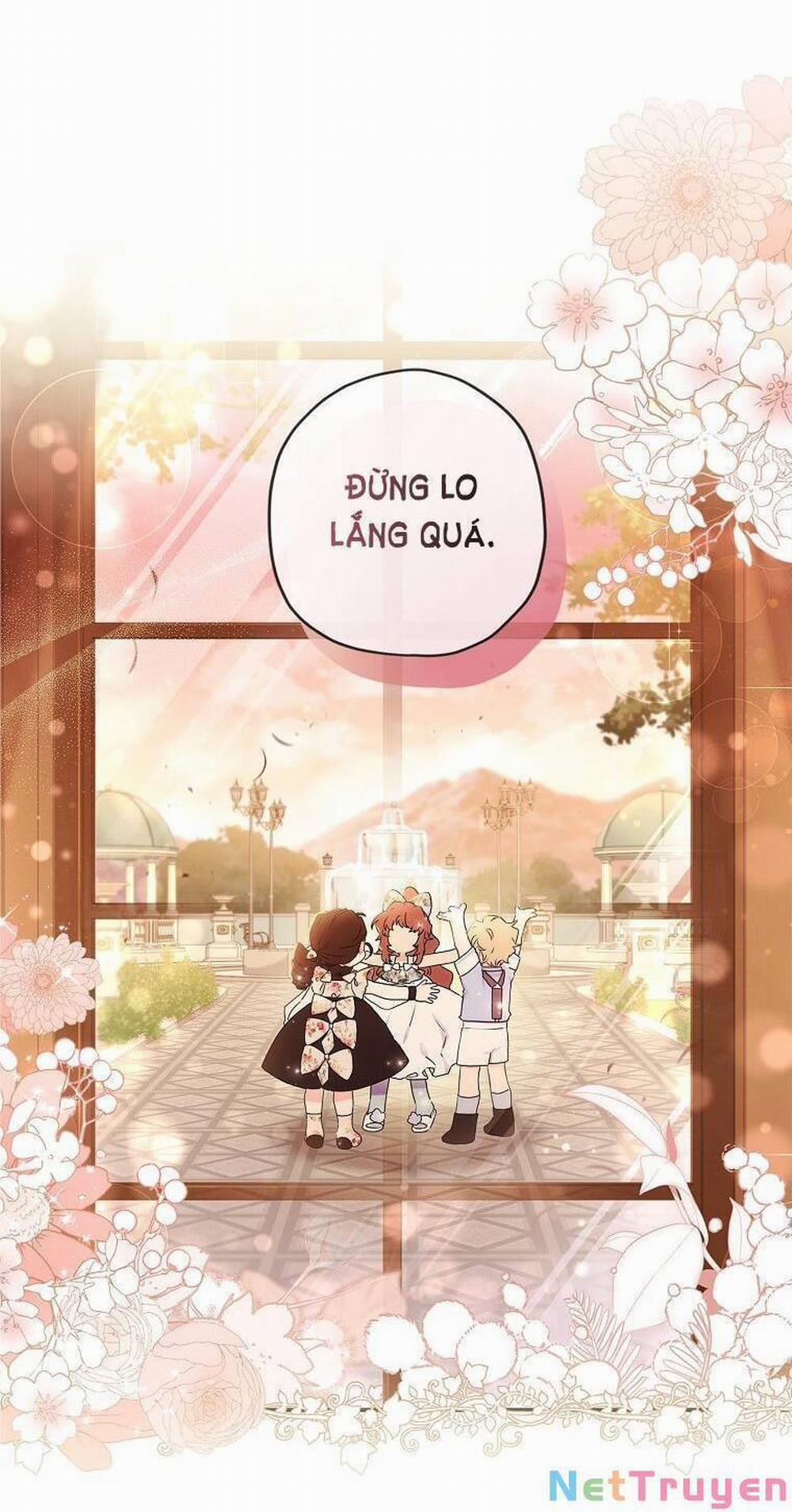 Ta Trở Thành Con Gái Nuôi Của Nam Chính 64.2 trang 9