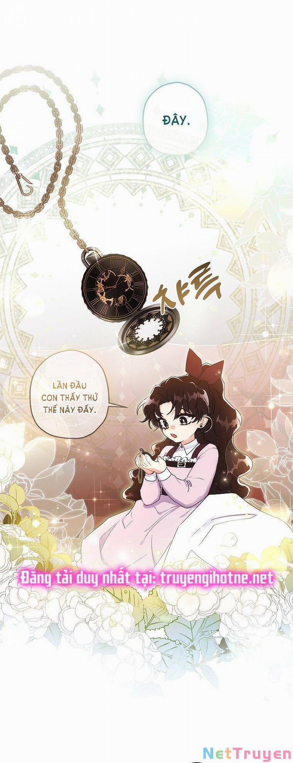 Ta Trở Thành Con Gái Nuôi Của Nam Chính 65.1 trang 10