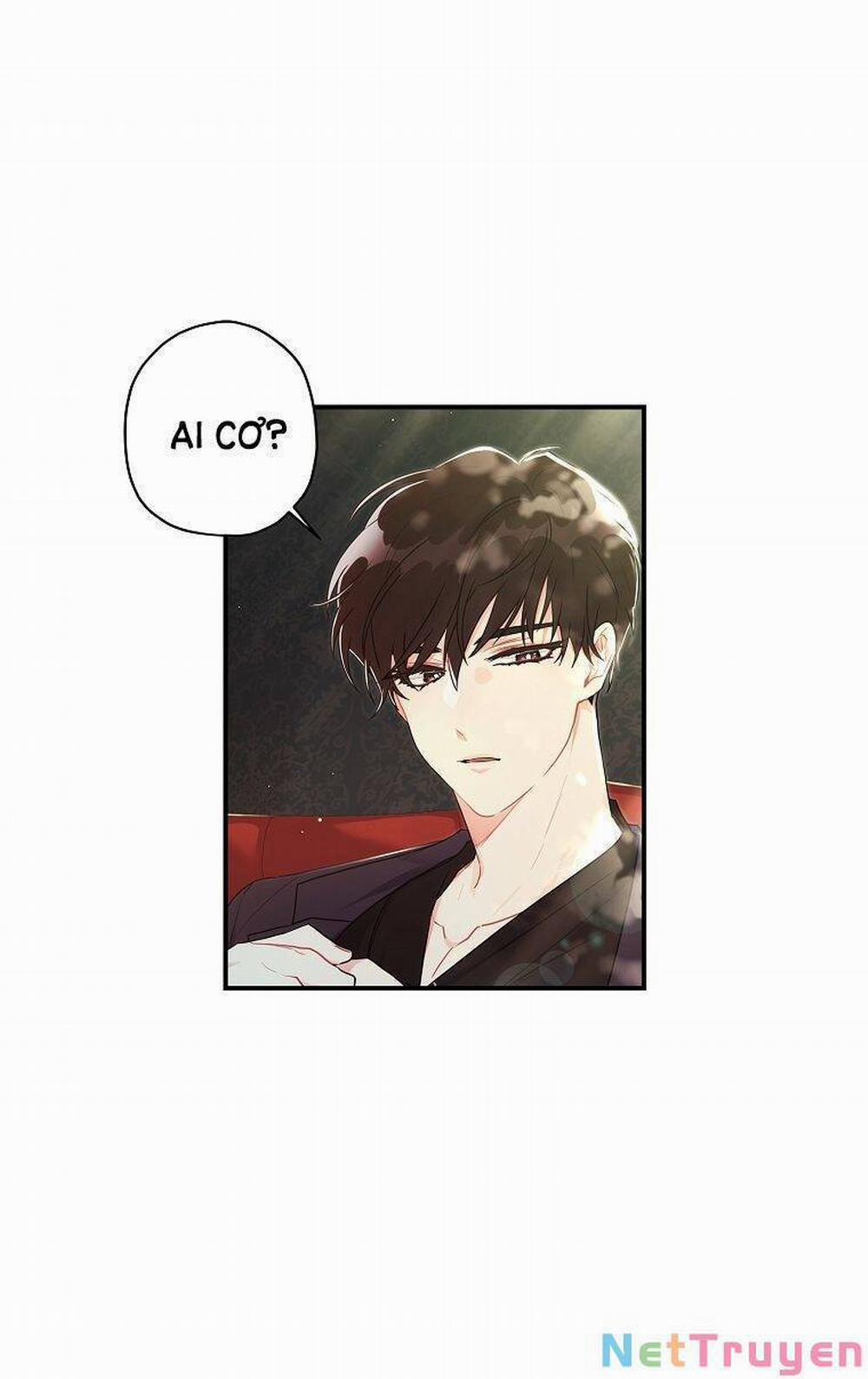 Ta Trở Thành Con Gái Nuôi Của Nam Chính 65.1 trang 16