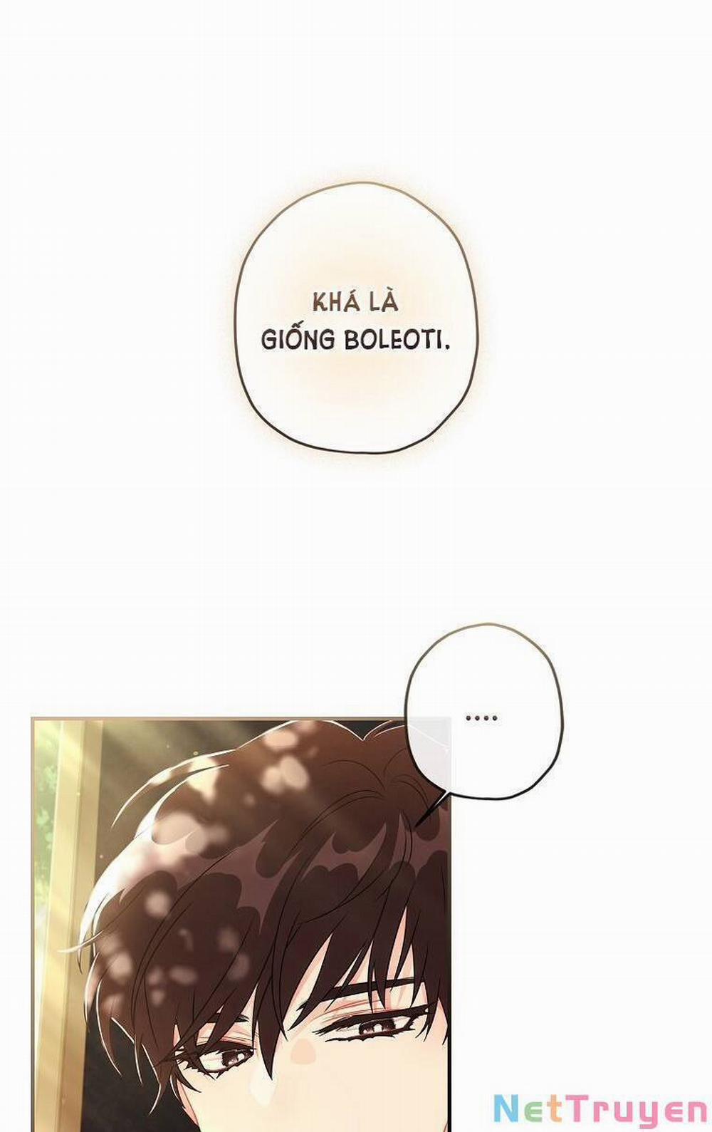 Ta Trở Thành Con Gái Nuôi Của Nam Chính 65.1 trang 19