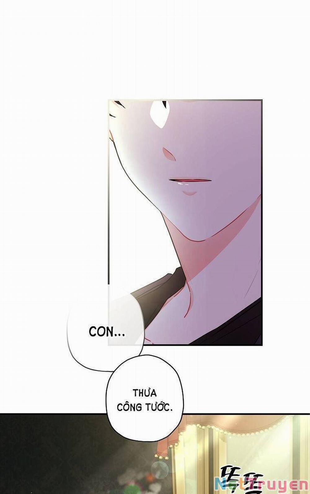 Ta Trở Thành Con Gái Nuôi Của Nam Chính 65.1 trang 21