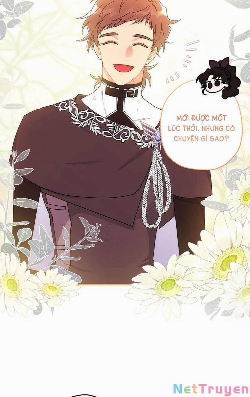 Ta Trở Thành Con Gái Nuôi Của Nam Chính 65.1 trang 24