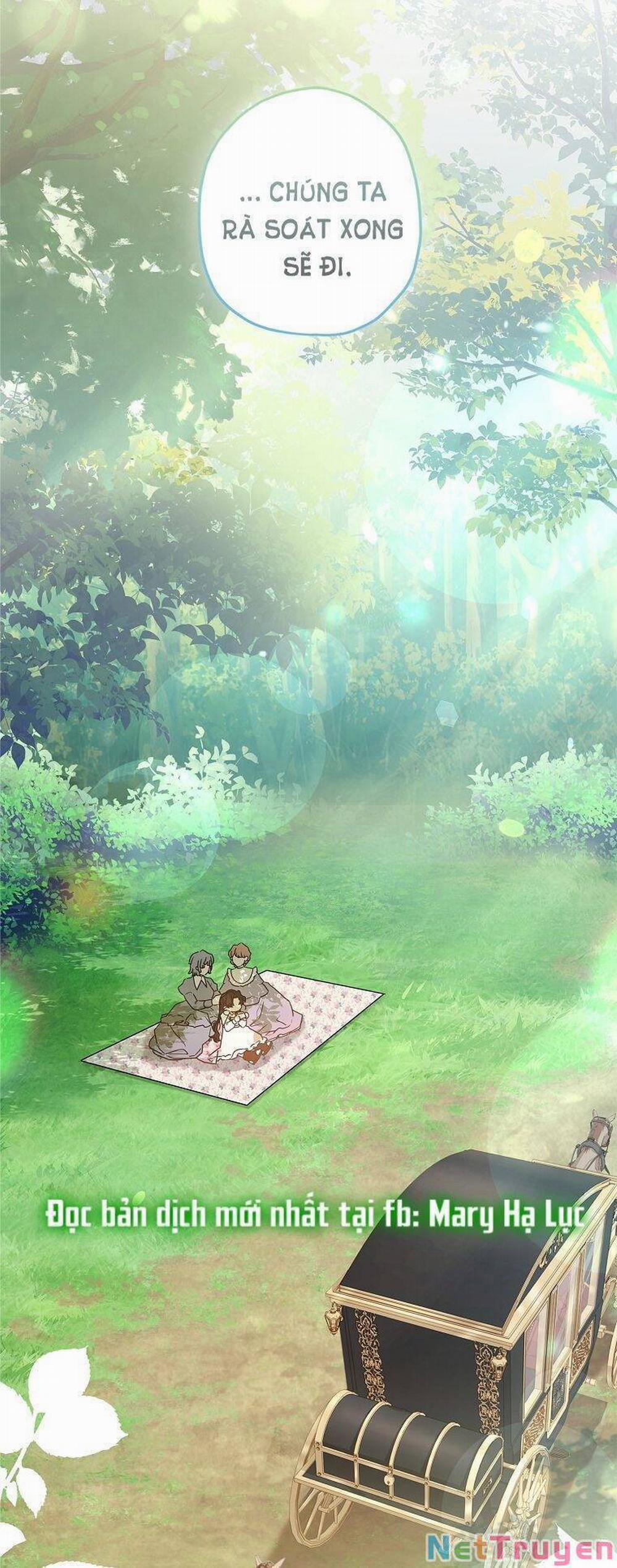 Ta Trở Thành Con Gái Nuôi Của Nam Chính 65.1 trang 26