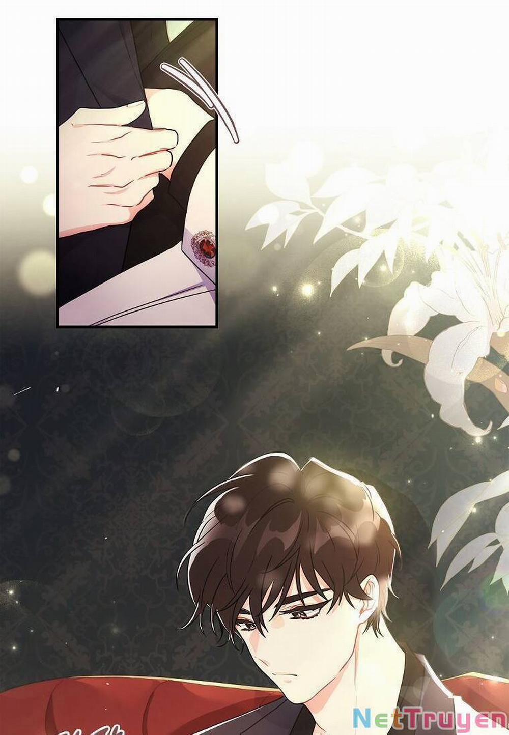 Ta Trở Thành Con Gái Nuôi Của Nam Chính 65.1 trang 6