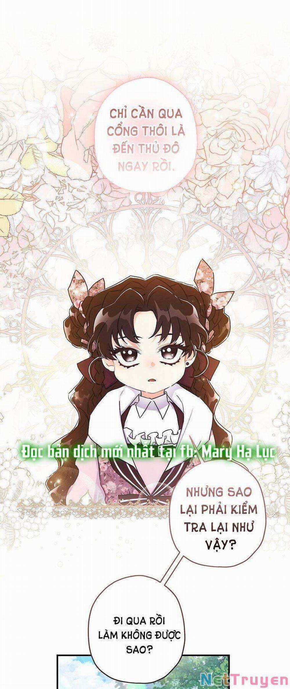 Ta Trở Thành Con Gái Nuôi Của Nam Chính 65.2 trang 0