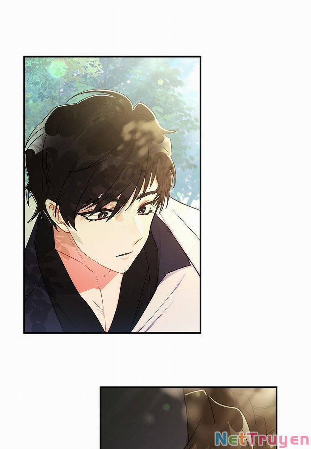 Ta Trở Thành Con Gái Nuôi Của Nam Chính 65.2 trang 10