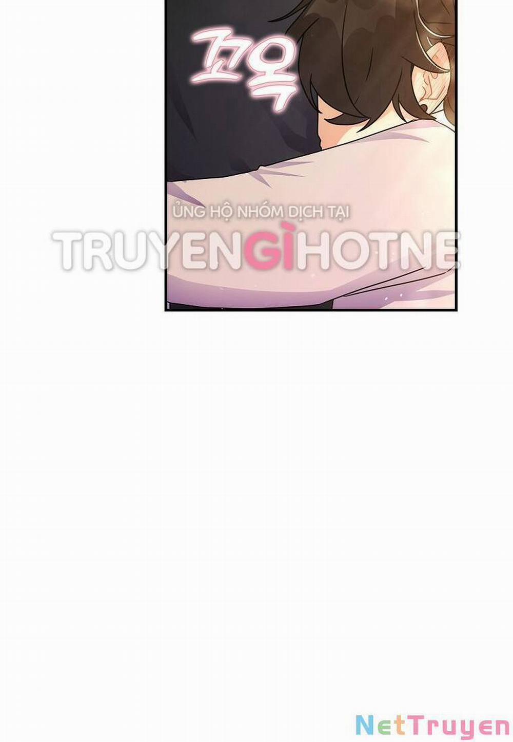 Ta Trở Thành Con Gái Nuôi Của Nam Chính 65.2 trang 11