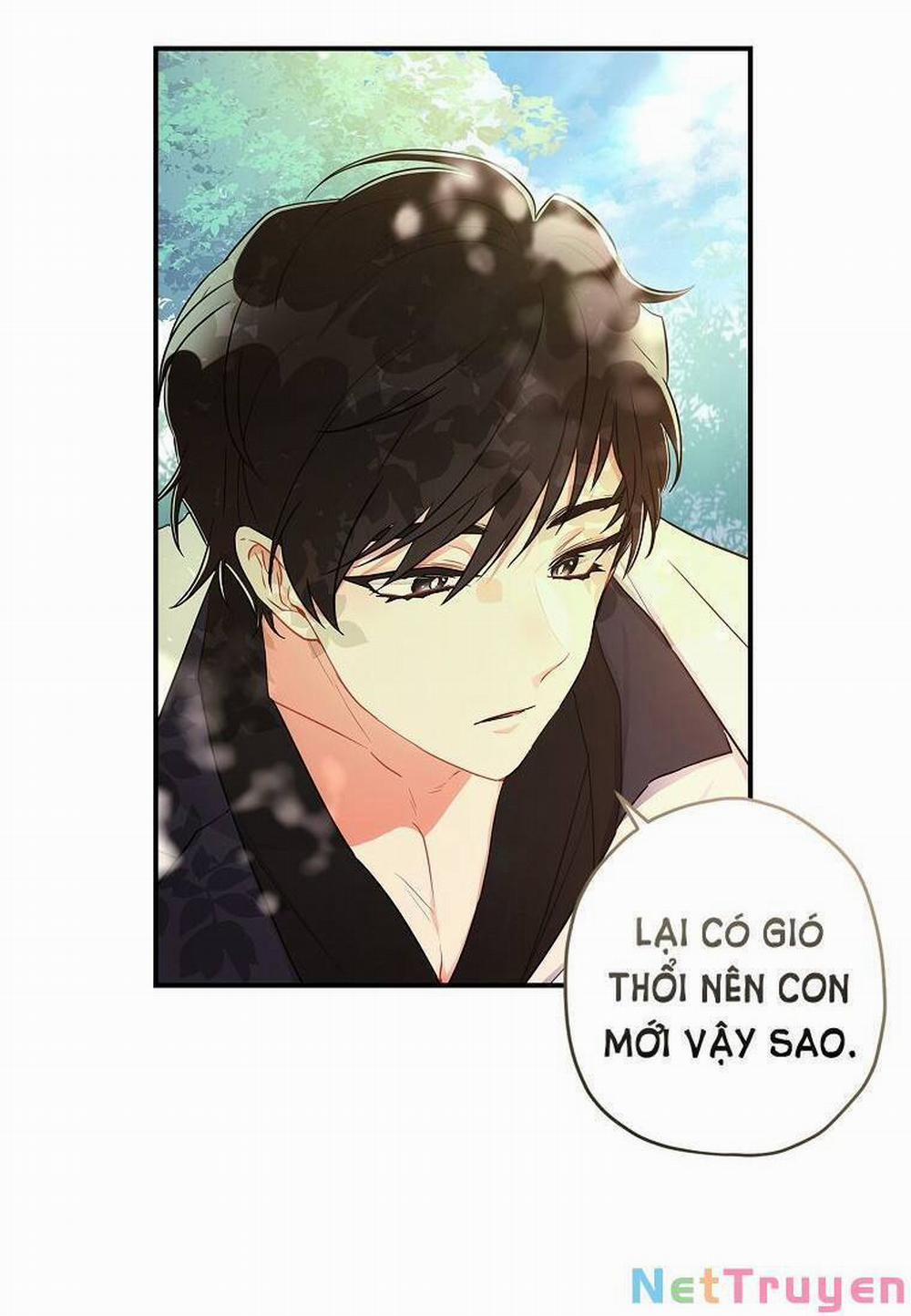 Ta Trở Thành Con Gái Nuôi Của Nam Chính 65.2 trang 12