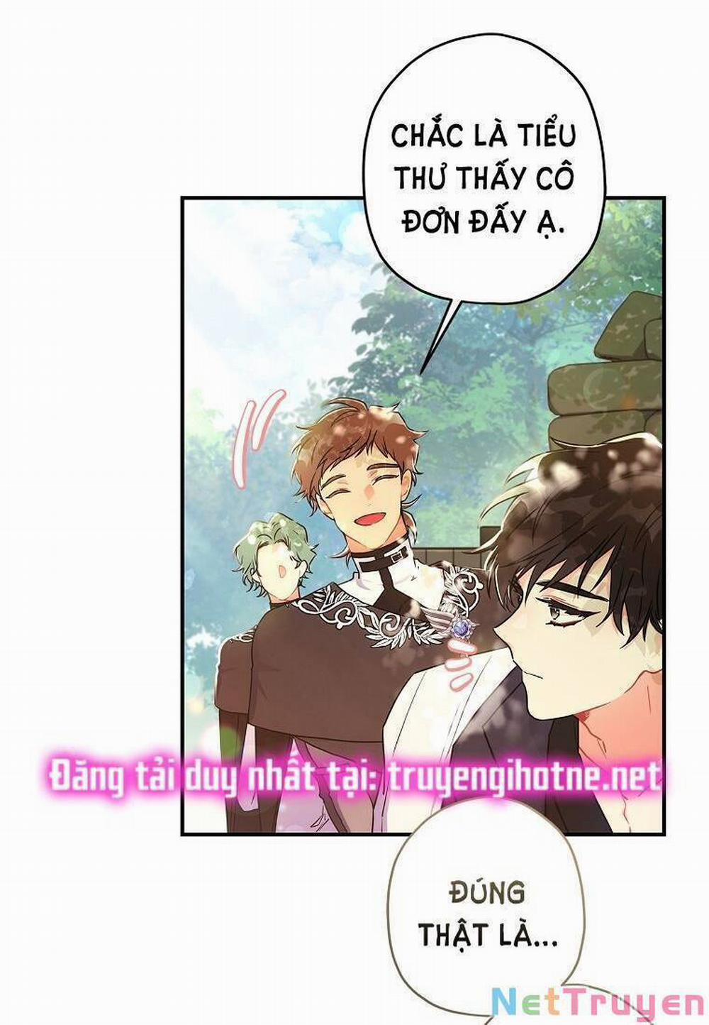 Ta Trở Thành Con Gái Nuôi Của Nam Chính 65.2 trang 13