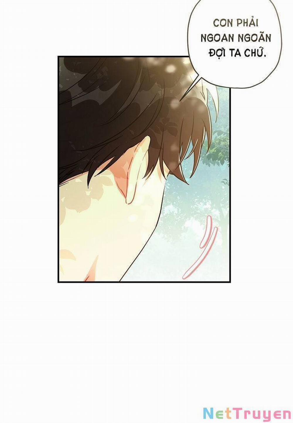 Ta Trở Thành Con Gái Nuôi Của Nam Chính 65.2 trang 14