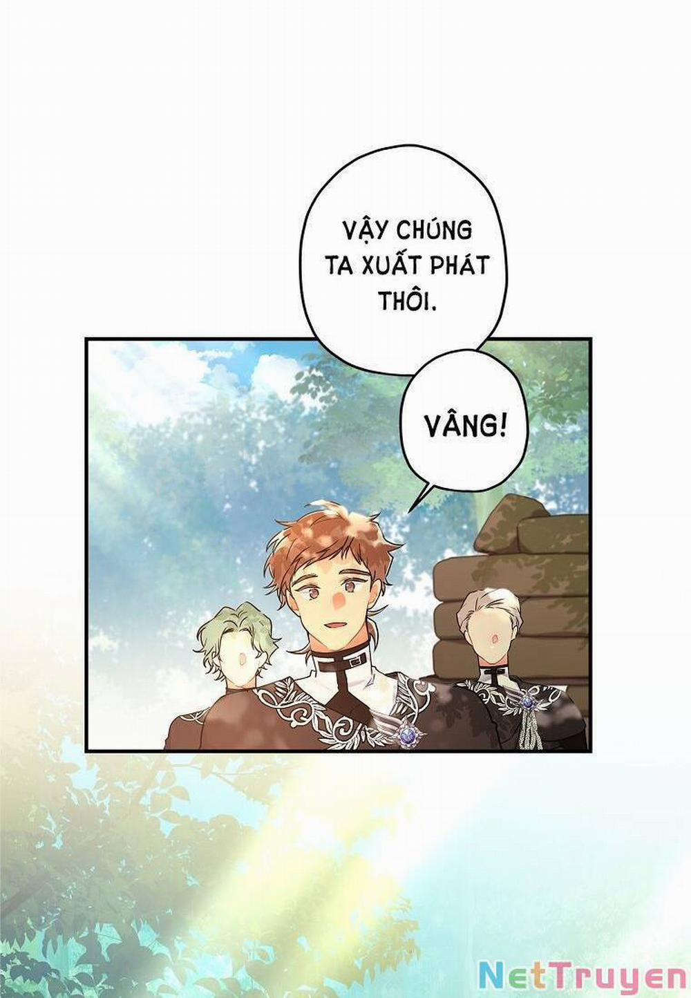 Ta Trở Thành Con Gái Nuôi Của Nam Chính 65.2 trang 15