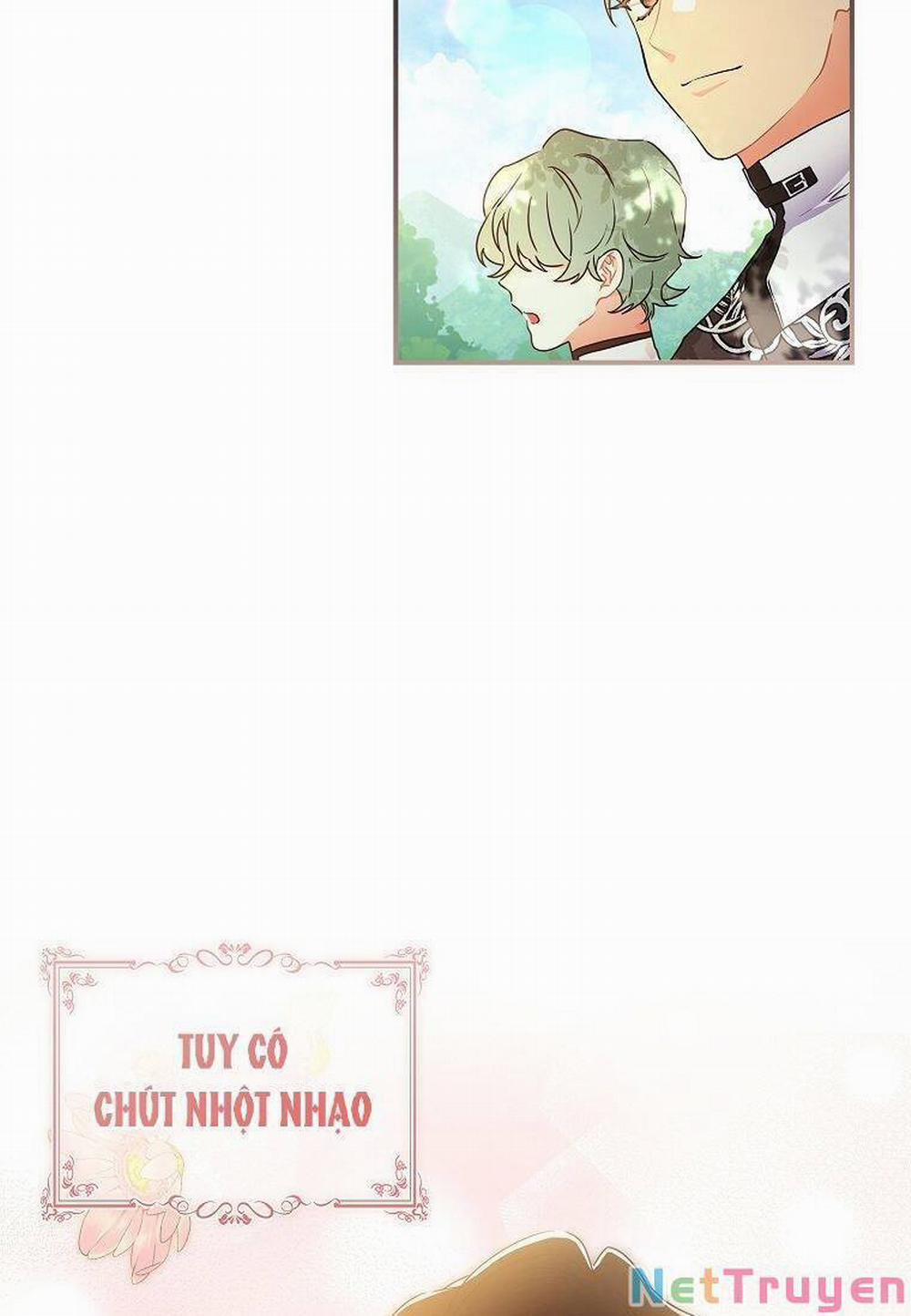 Ta Trở Thành Con Gái Nuôi Của Nam Chính 65.2 trang 18