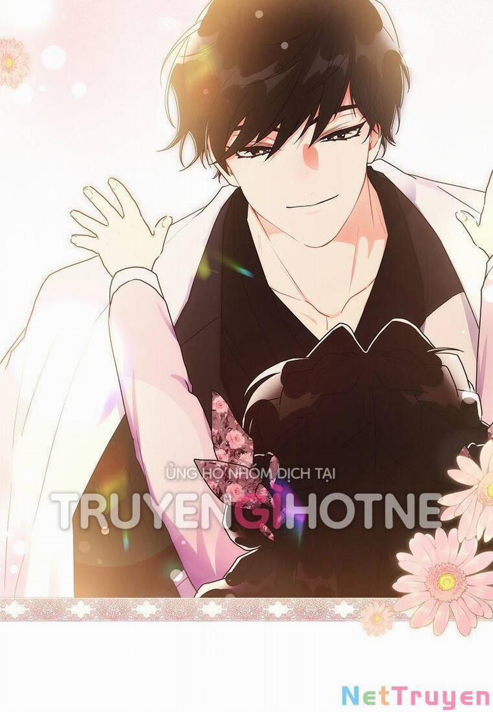 Ta Trở Thành Con Gái Nuôi Của Nam Chính 65.2 trang 19