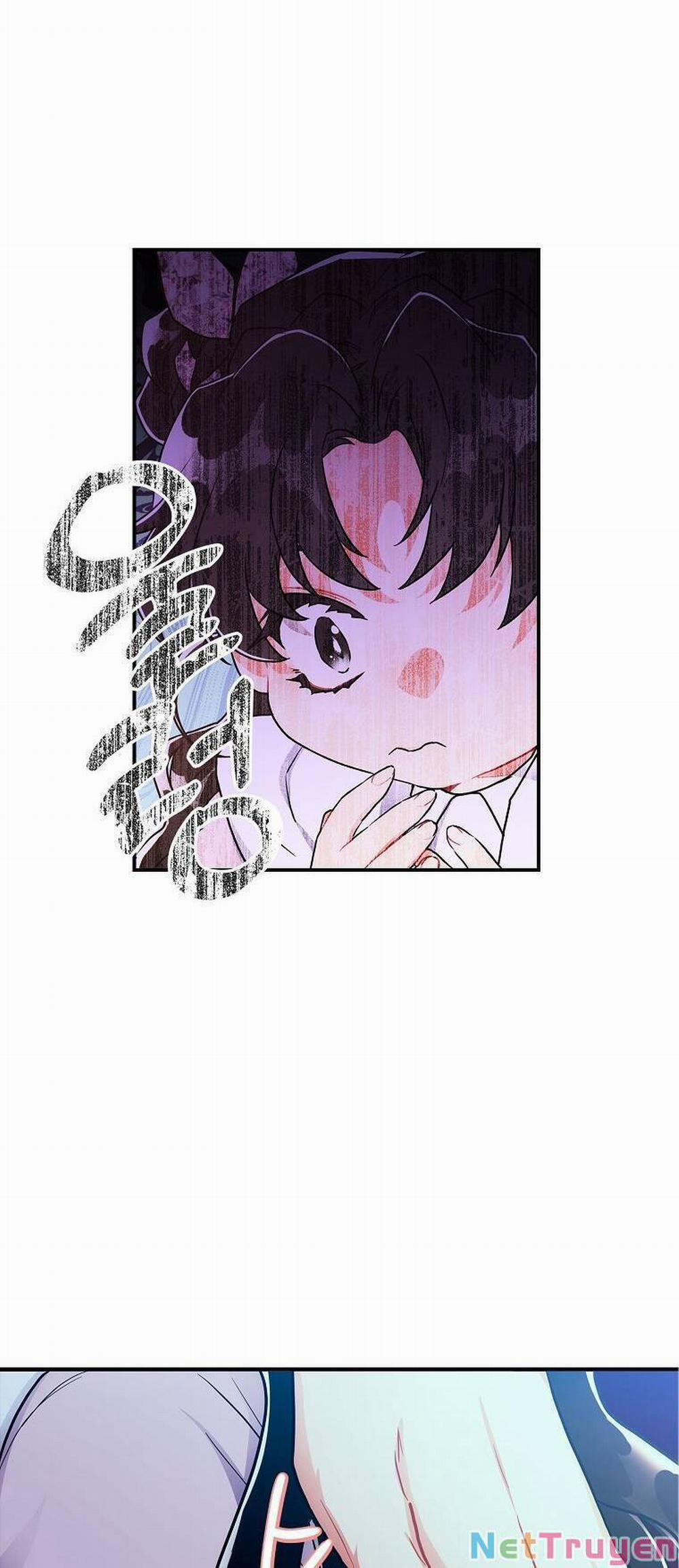 Ta Trở Thành Con Gái Nuôi Của Nam Chính 65.2 trang 21