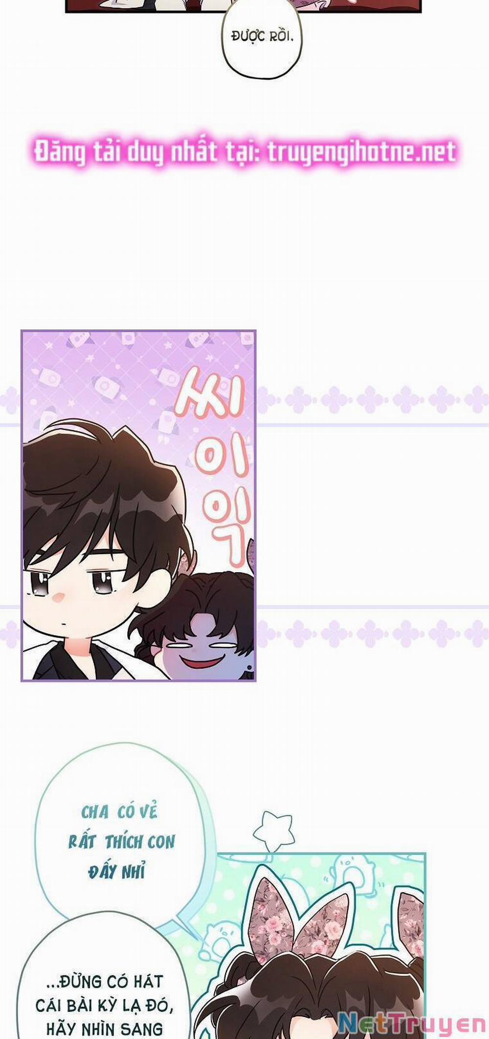 Ta Trở Thành Con Gái Nuôi Của Nam Chính 65.2 trang 26