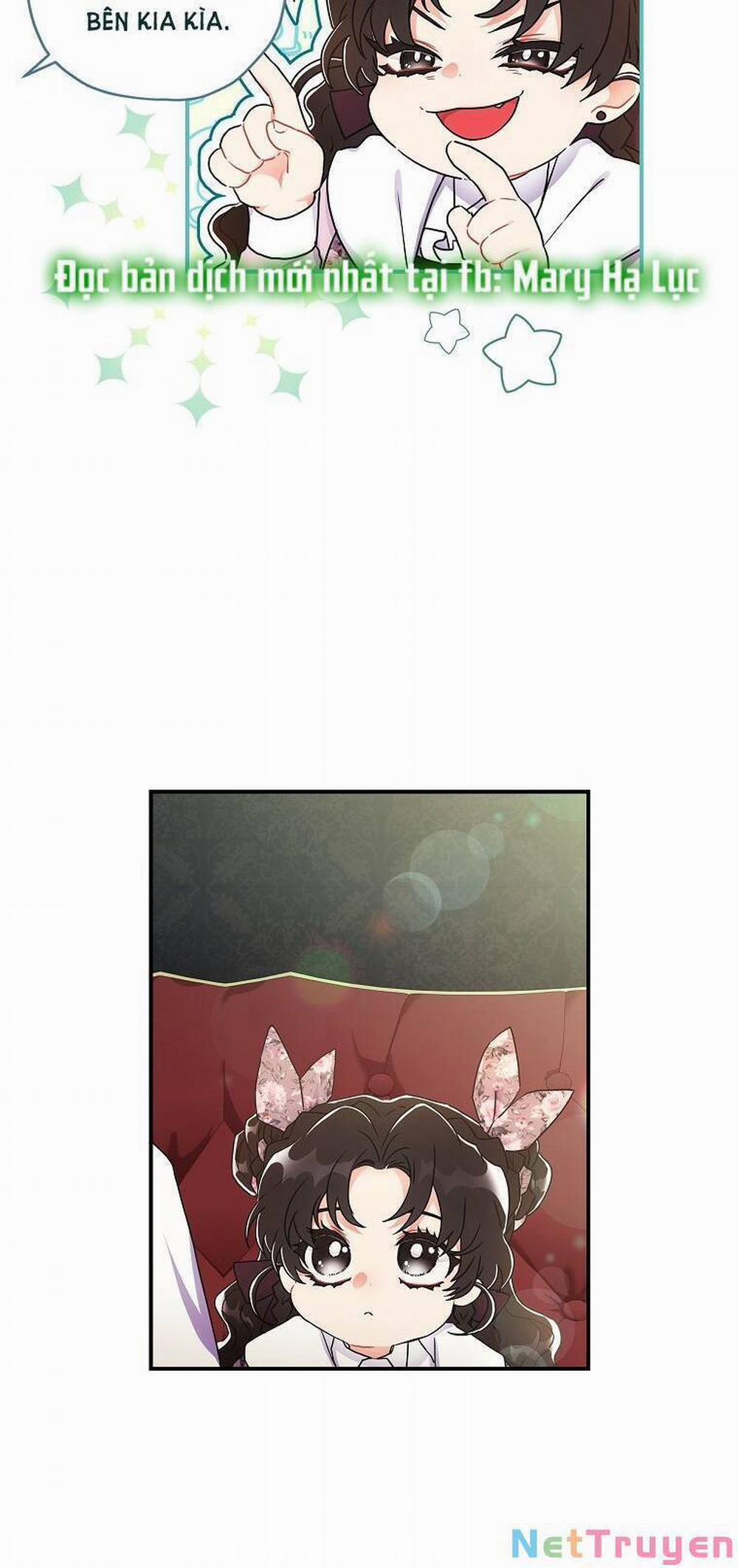 Ta Trở Thành Con Gái Nuôi Của Nam Chính 65.2 trang 27