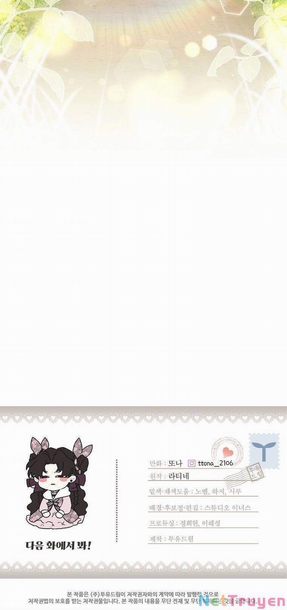 Ta Trở Thành Con Gái Nuôi Của Nam Chính 65.2 trang 29