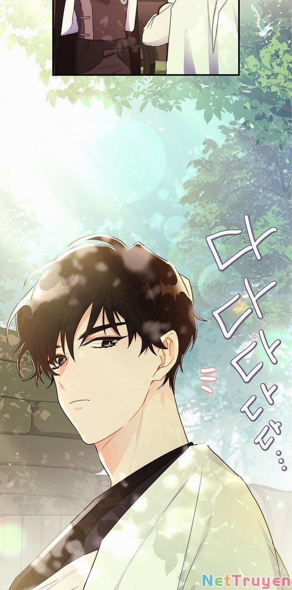 Ta Trở Thành Con Gái Nuôi Của Nam Chính 65.2 trang 8