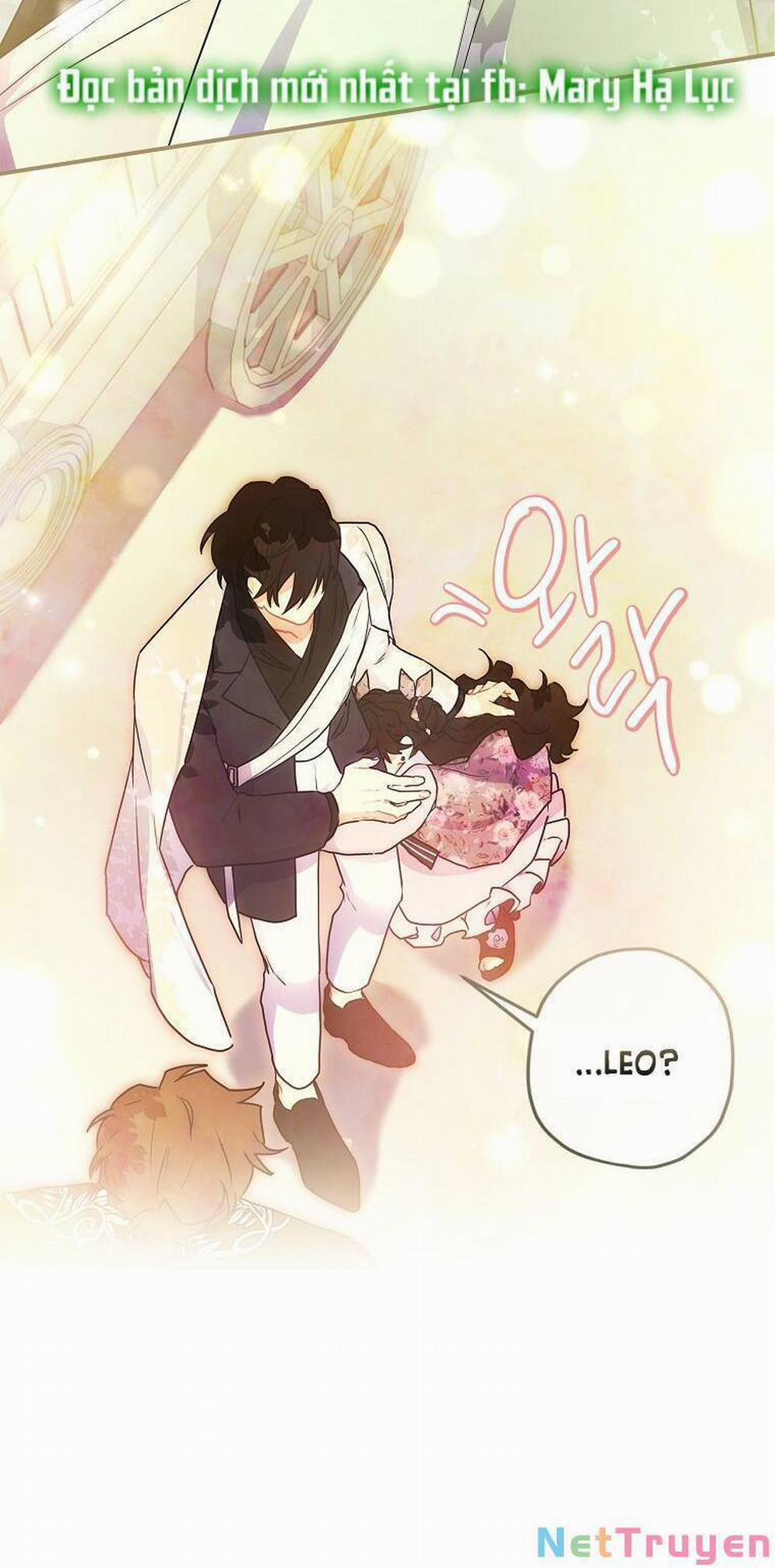 Ta Trở Thành Con Gái Nuôi Của Nam Chính 65.2 trang 9