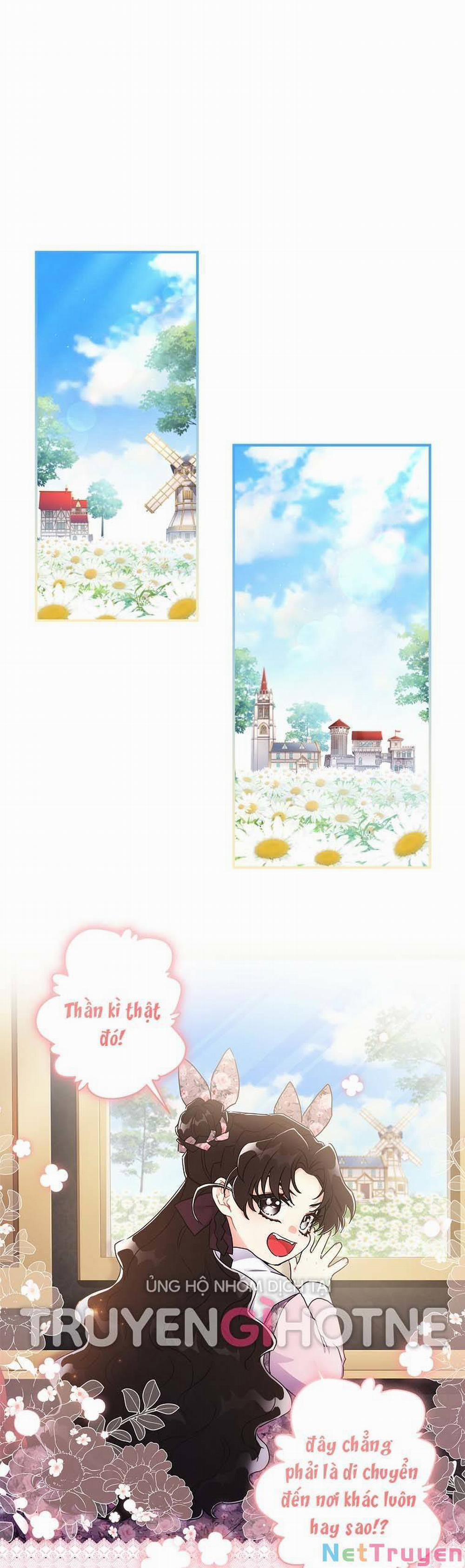 Ta Trở Thành Con Gái Nuôi Của Nam Chính 66.1 trang 0