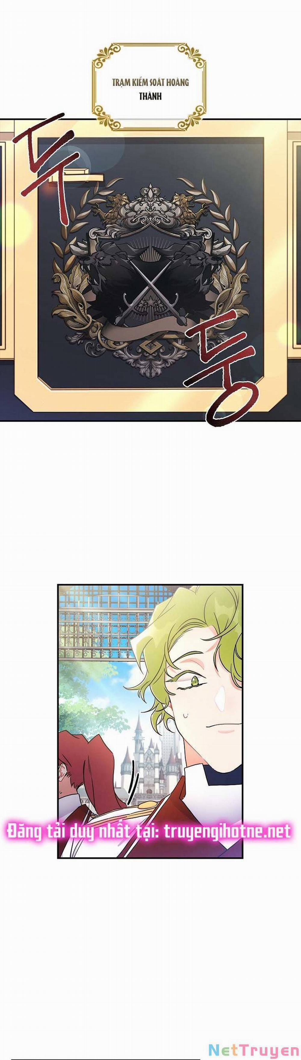 Ta Trở Thành Con Gái Nuôi Của Nam Chính 66.1 trang 10