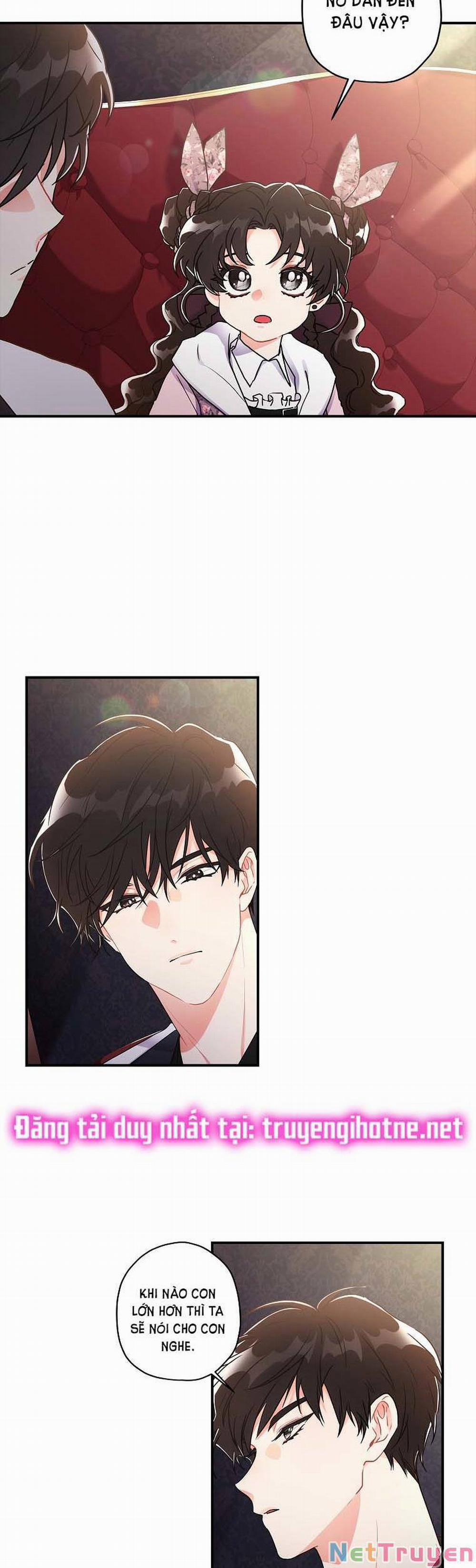 Ta Trở Thành Con Gái Nuôi Của Nam Chính 66.1 trang 18