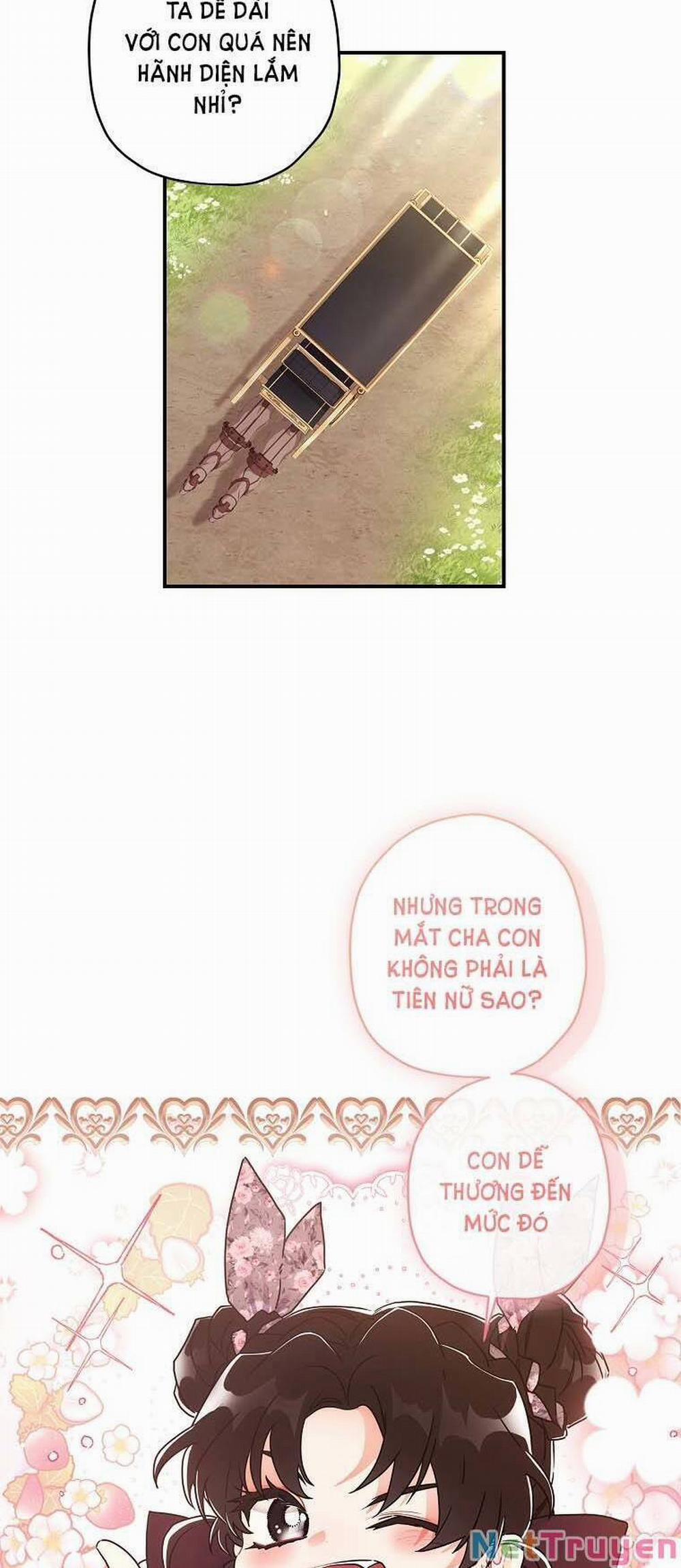 Ta Trở Thành Con Gái Nuôi Của Nam Chính 66.1 trang 4