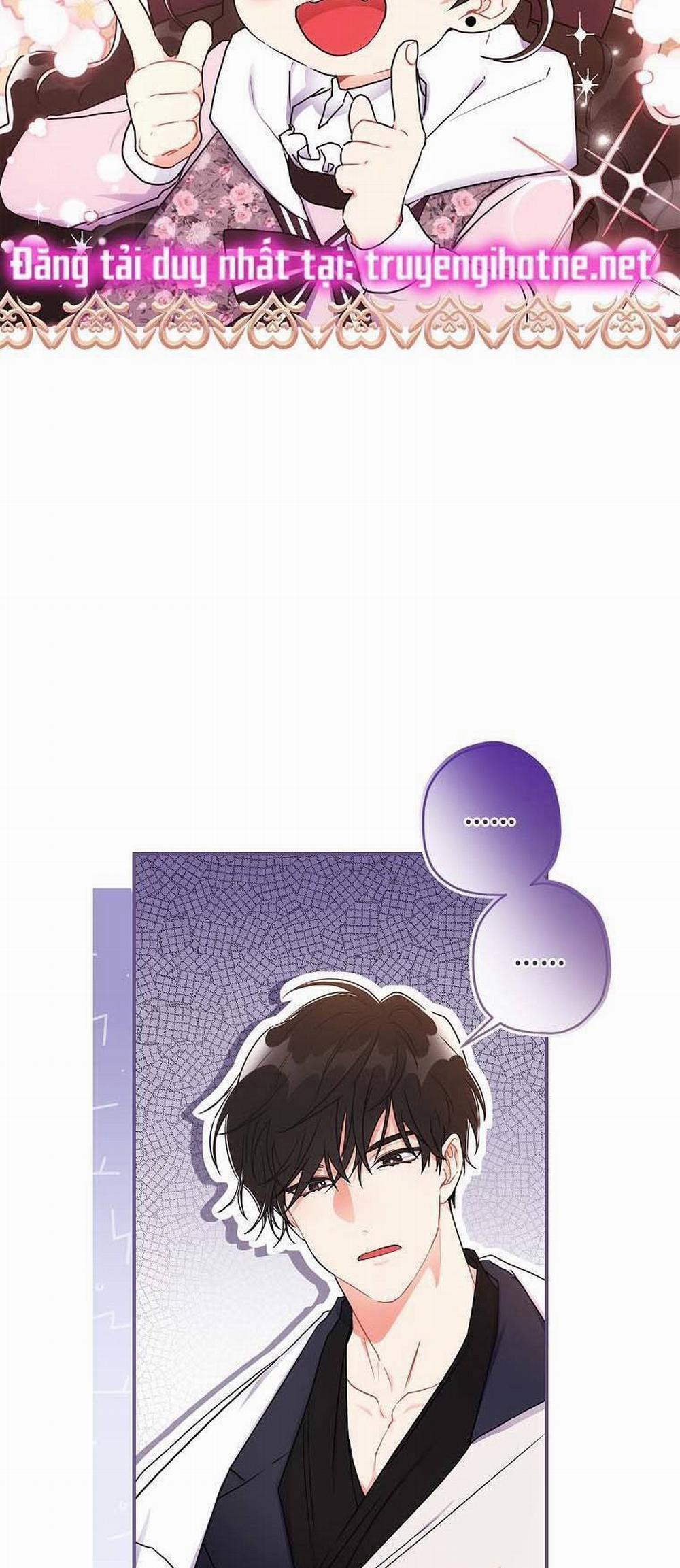 Ta Trở Thành Con Gái Nuôi Của Nam Chính 66.1 trang 5