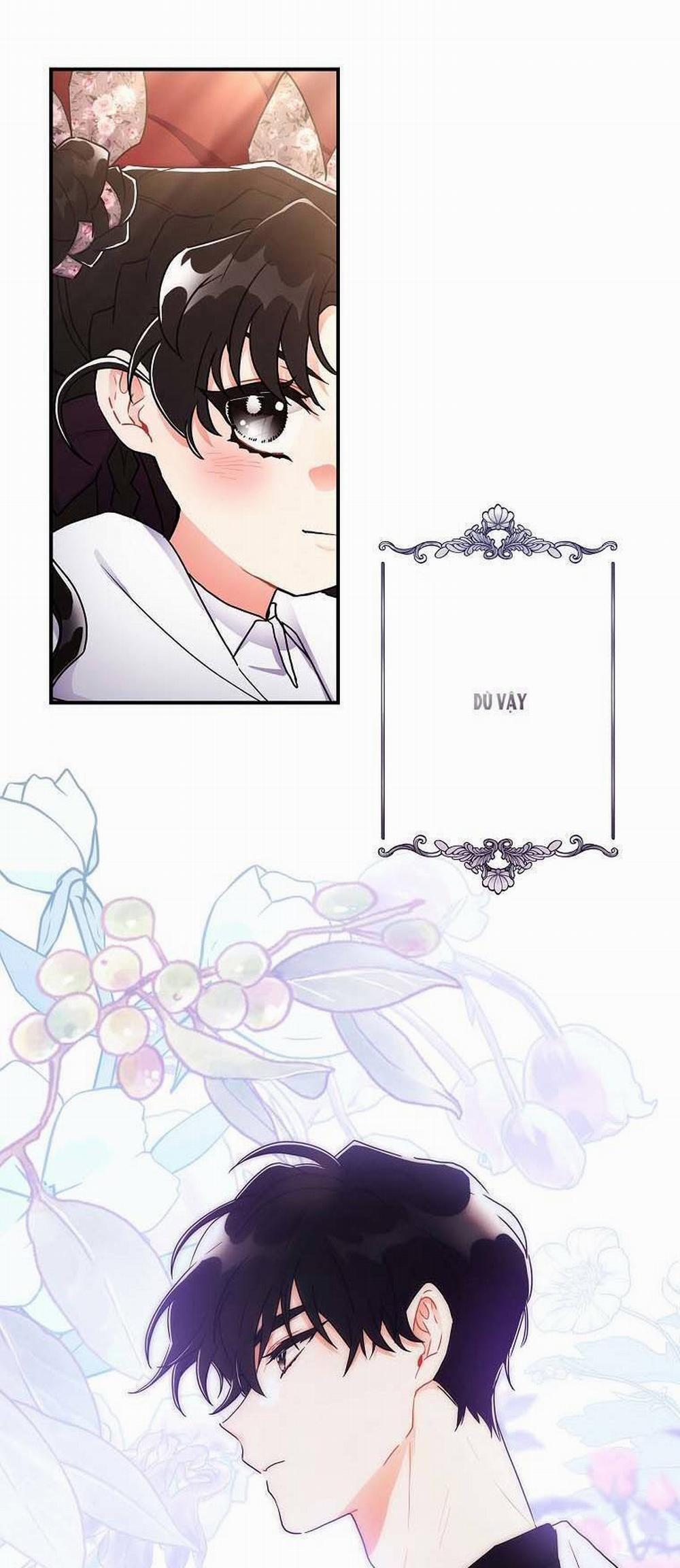 Ta Trở Thành Con Gái Nuôi Của Nam Chính 66.1 trang 7