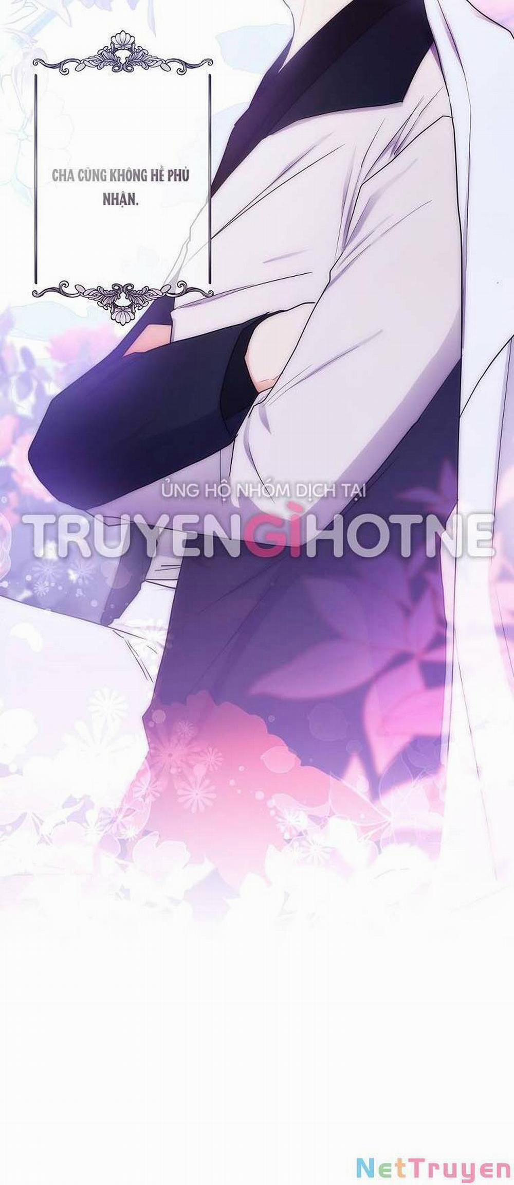 Ta Trở Thành Con Gái Nuôi Của Nam Chính 66.1 trang 8