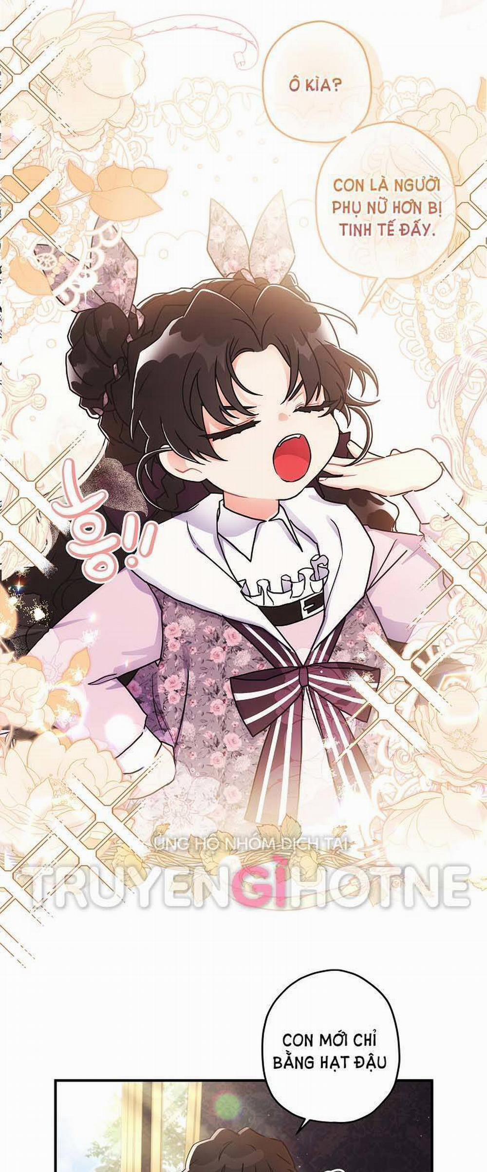 Ta Trở Thành Con Gái Nuôi Của Nam Chính 66.2 trang 0