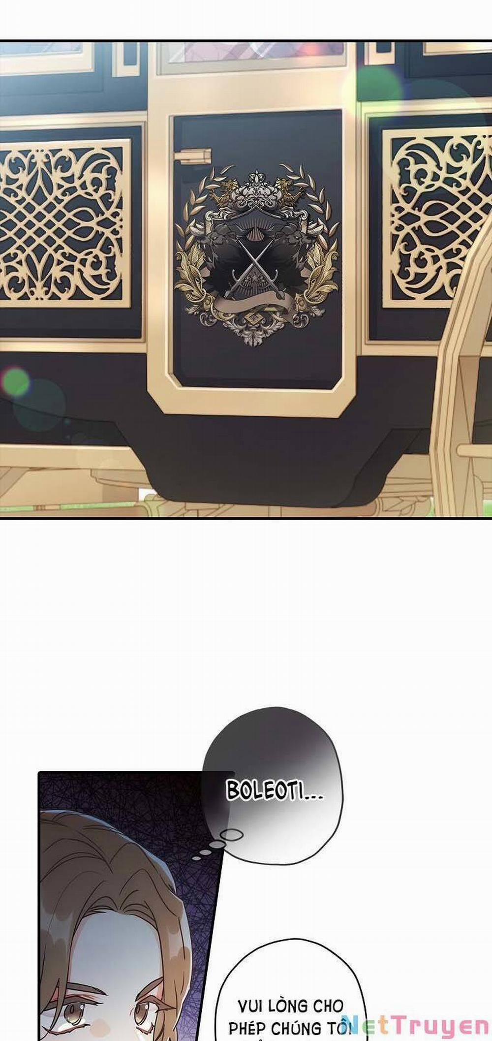 Ta Trở Thành Con Gái Nuôi Của Nam Chính 66.2 trang 10