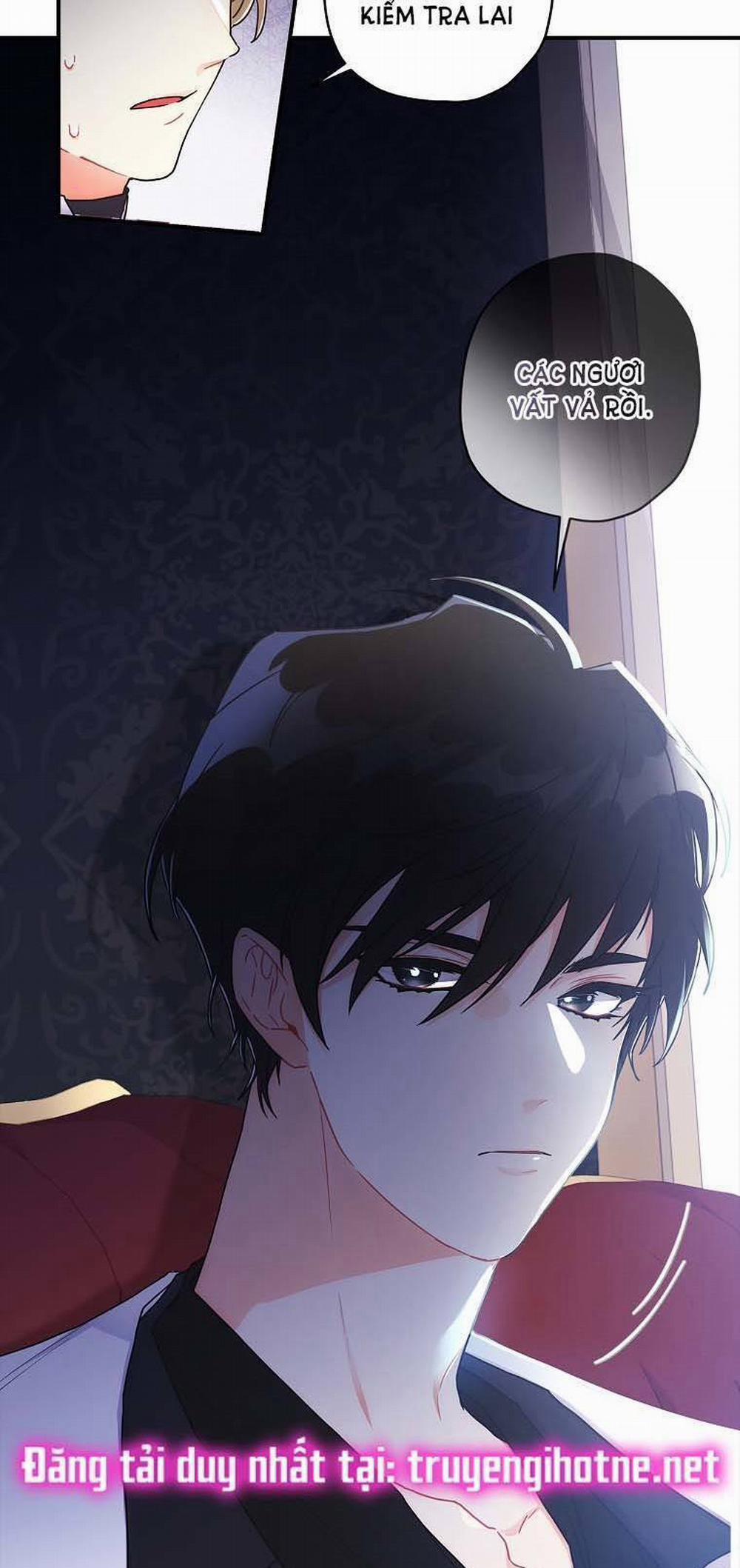 Ta Trở Thành Con Gái Nuôi Của Nam Chính 66.2 trang 11