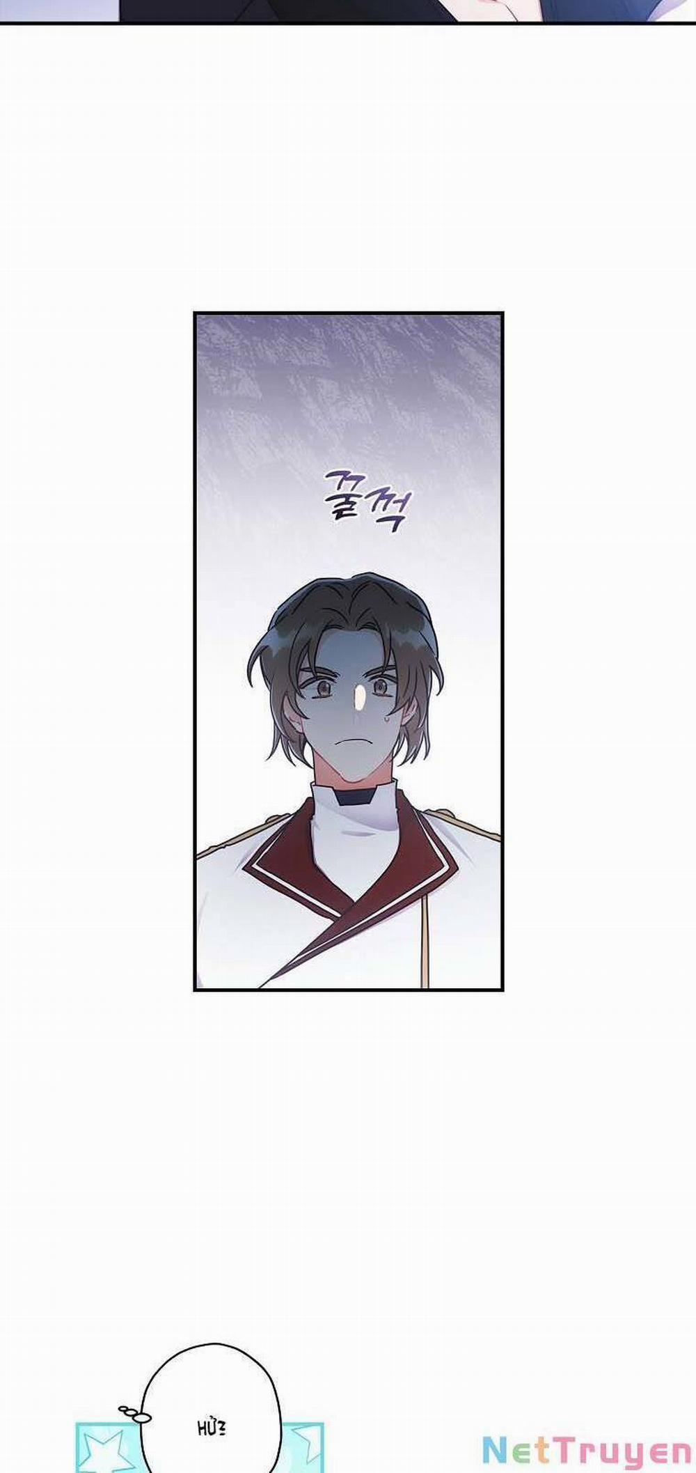 Ta Trở Thành Con Gái Nuôi Của Nam Chính 66.2 trang 12