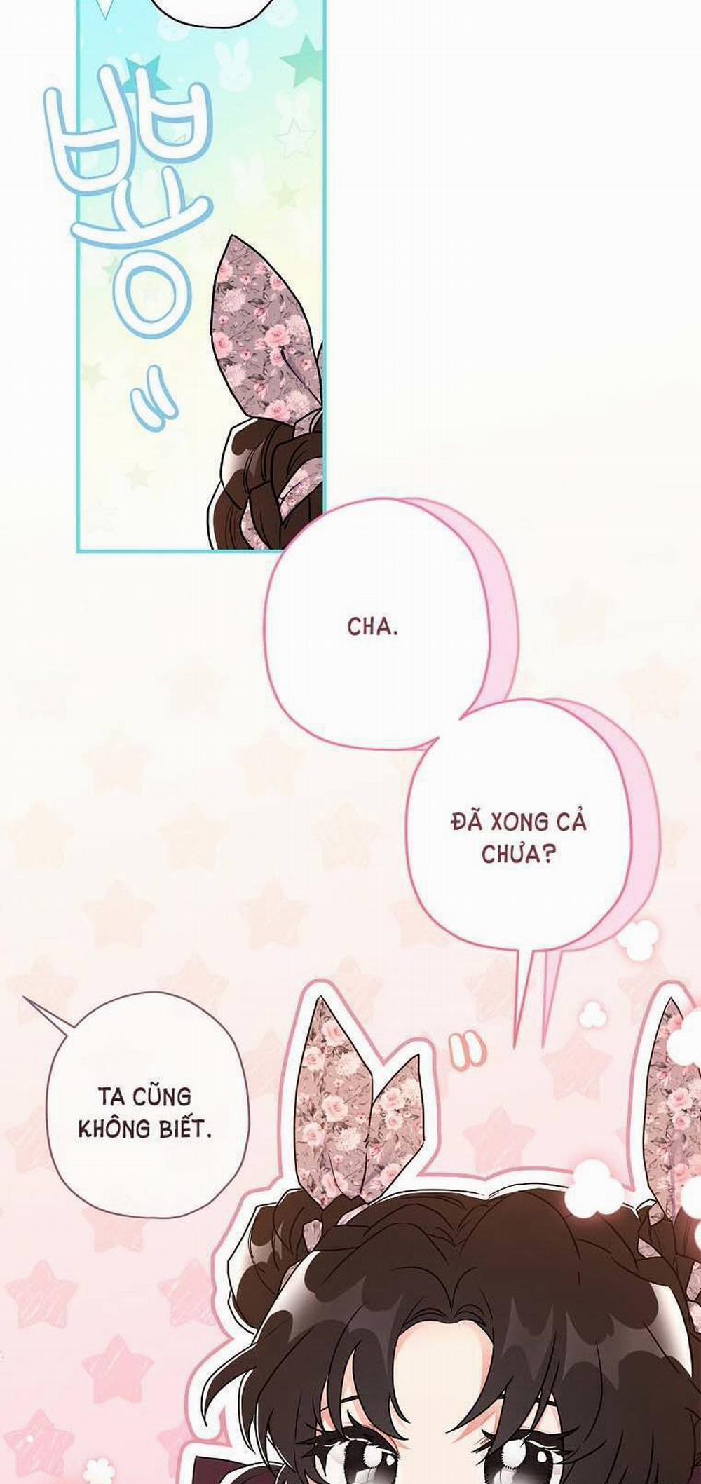 Ta Trở Thành Con Gái Nuôi Của Nam Chính 66.2 trang 13