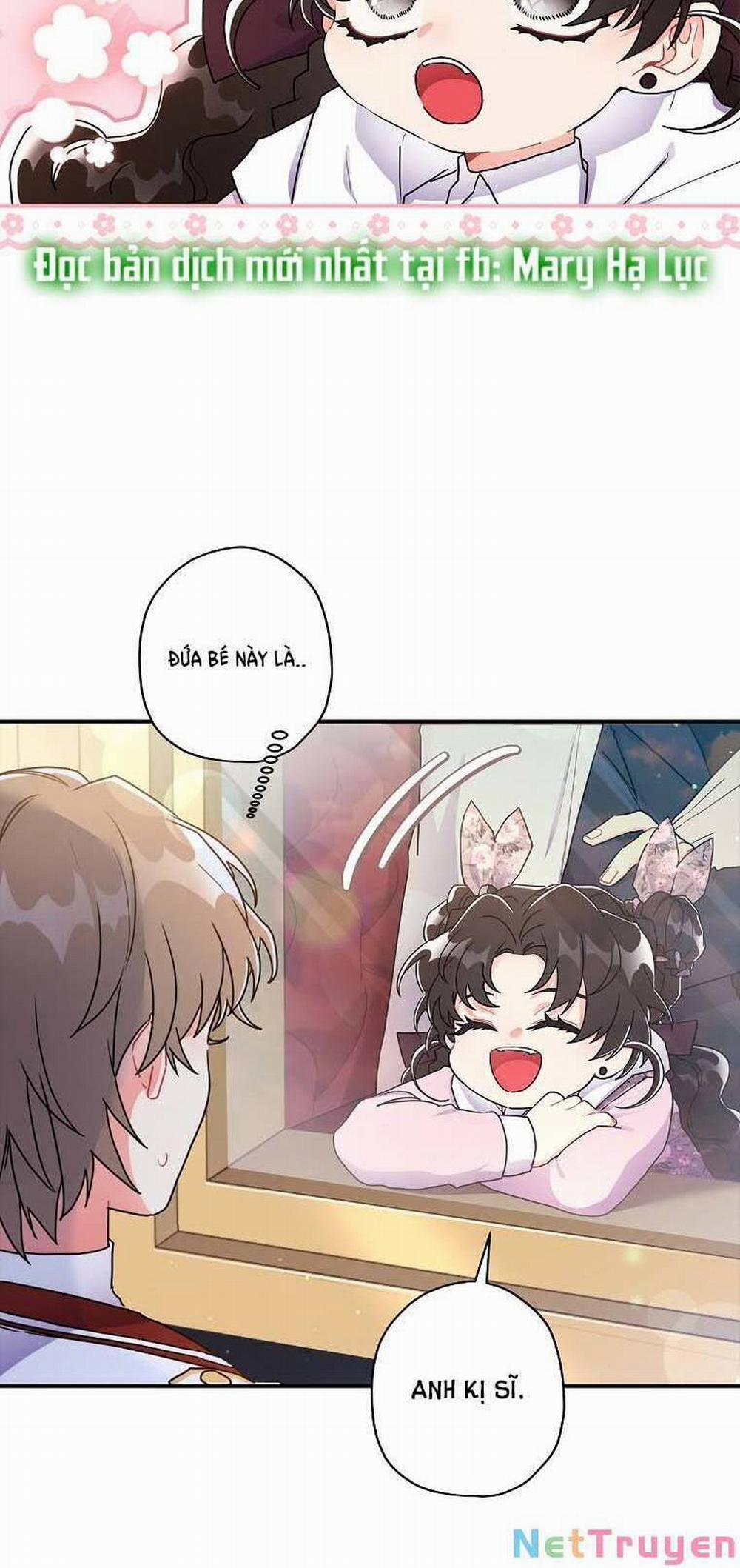 Ta Trở Thành Con Gái Nuôi Của Nam Chính 66.2 trang 14