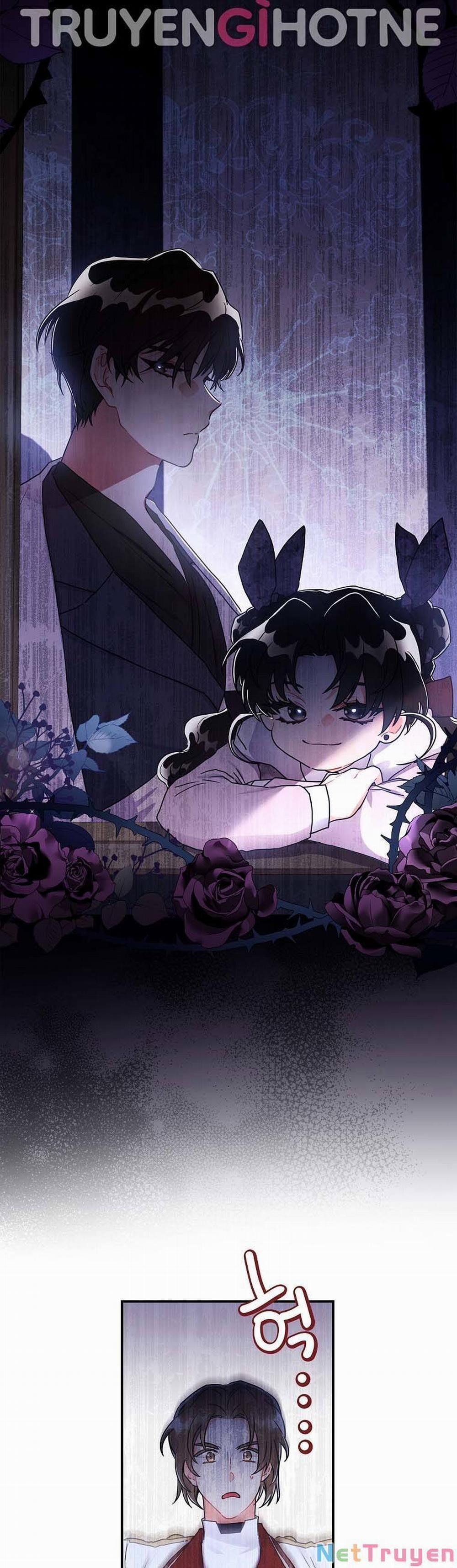 Ta Trở Thành Con Gái Nuôi Của Nam Chính 66.2 trang 16